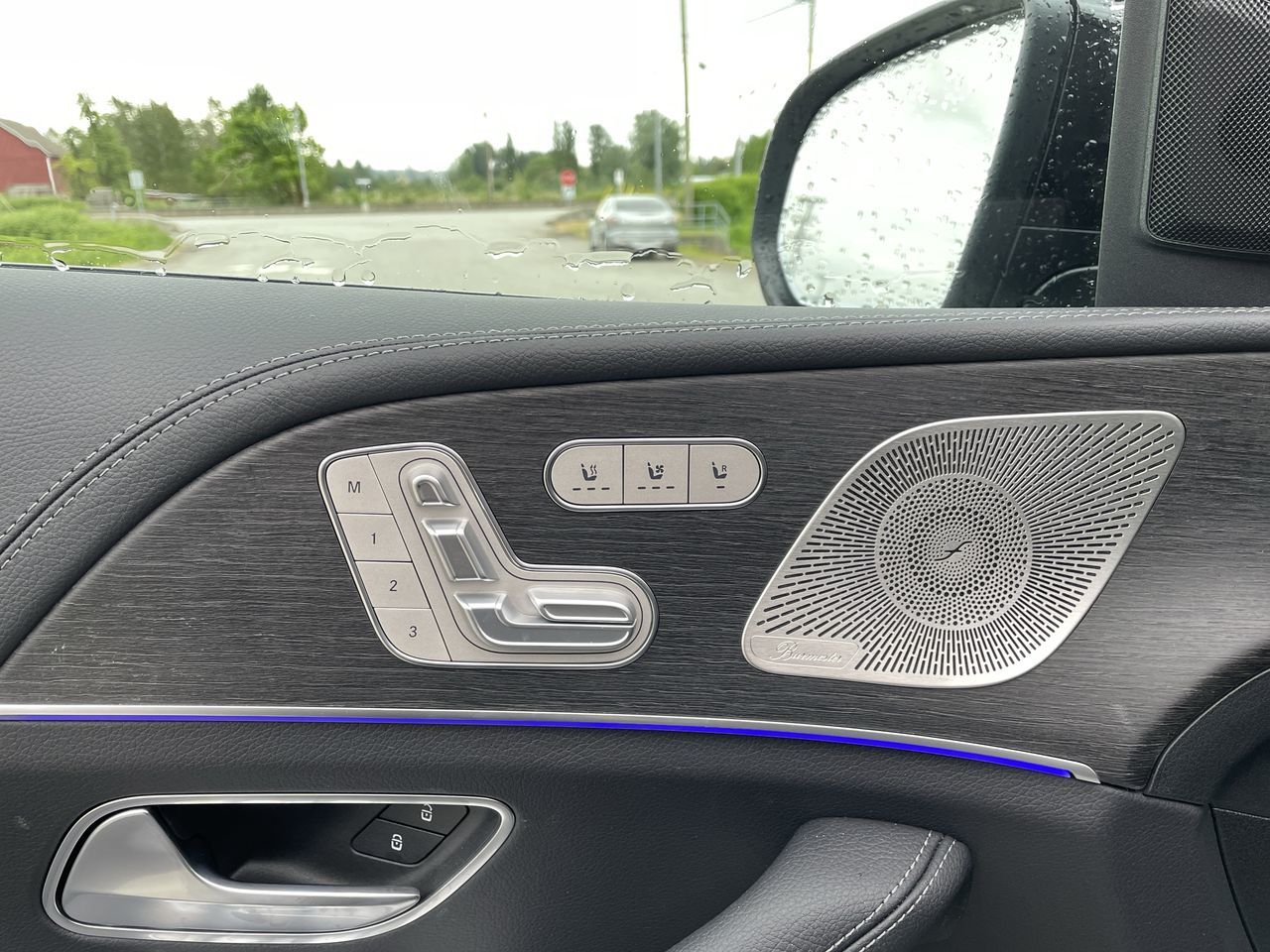 2026 Mercedes-Benz GLE