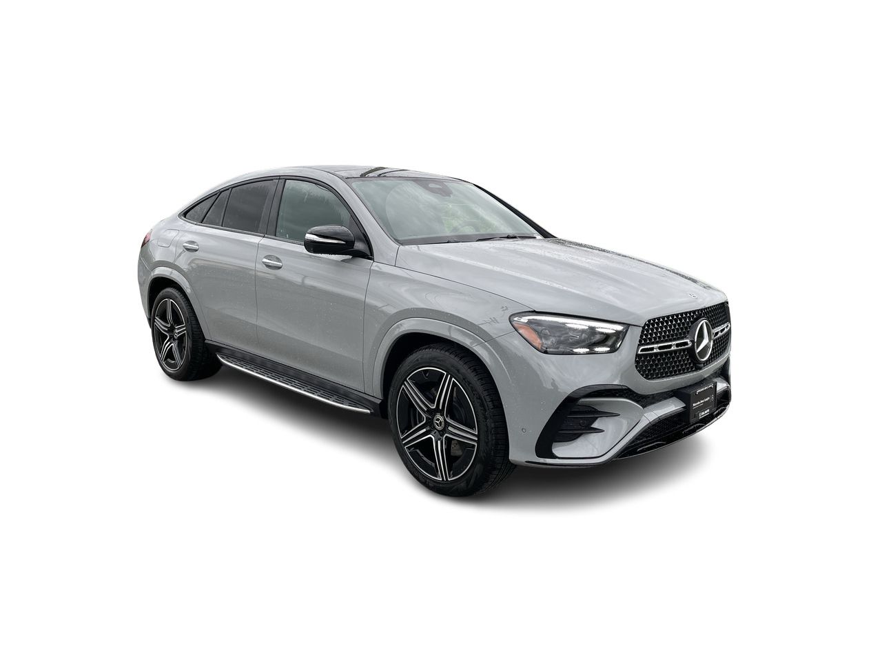 2026 Mercedes-Benz GLE