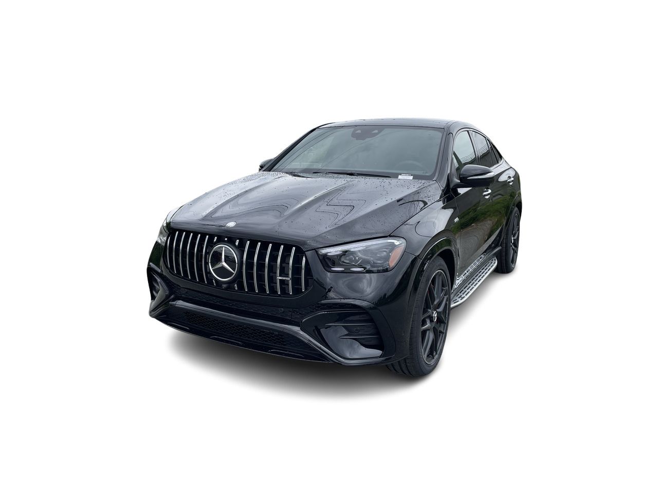 2026 Mercedes-Benz GLE