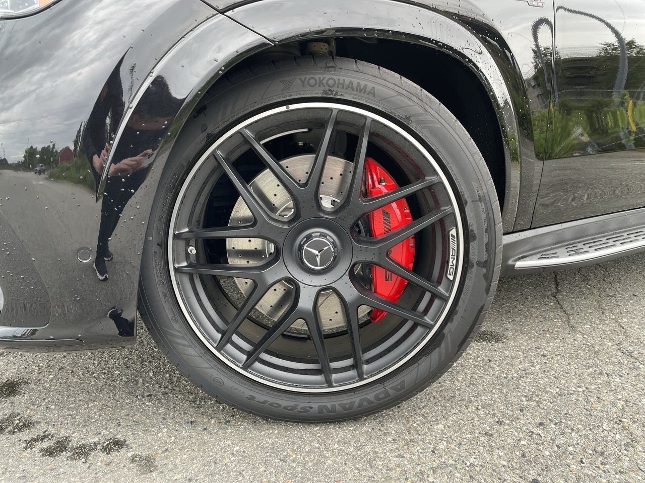 2026 Mercedes-Benz GLE