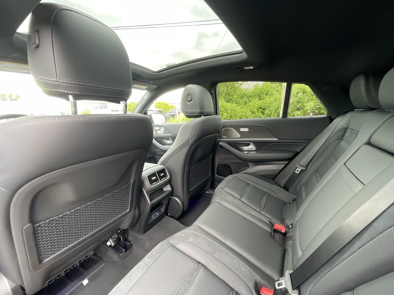 2026 Mercedes-Benz GLE