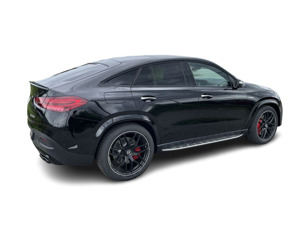 2026 Mercedes-Benz GLE