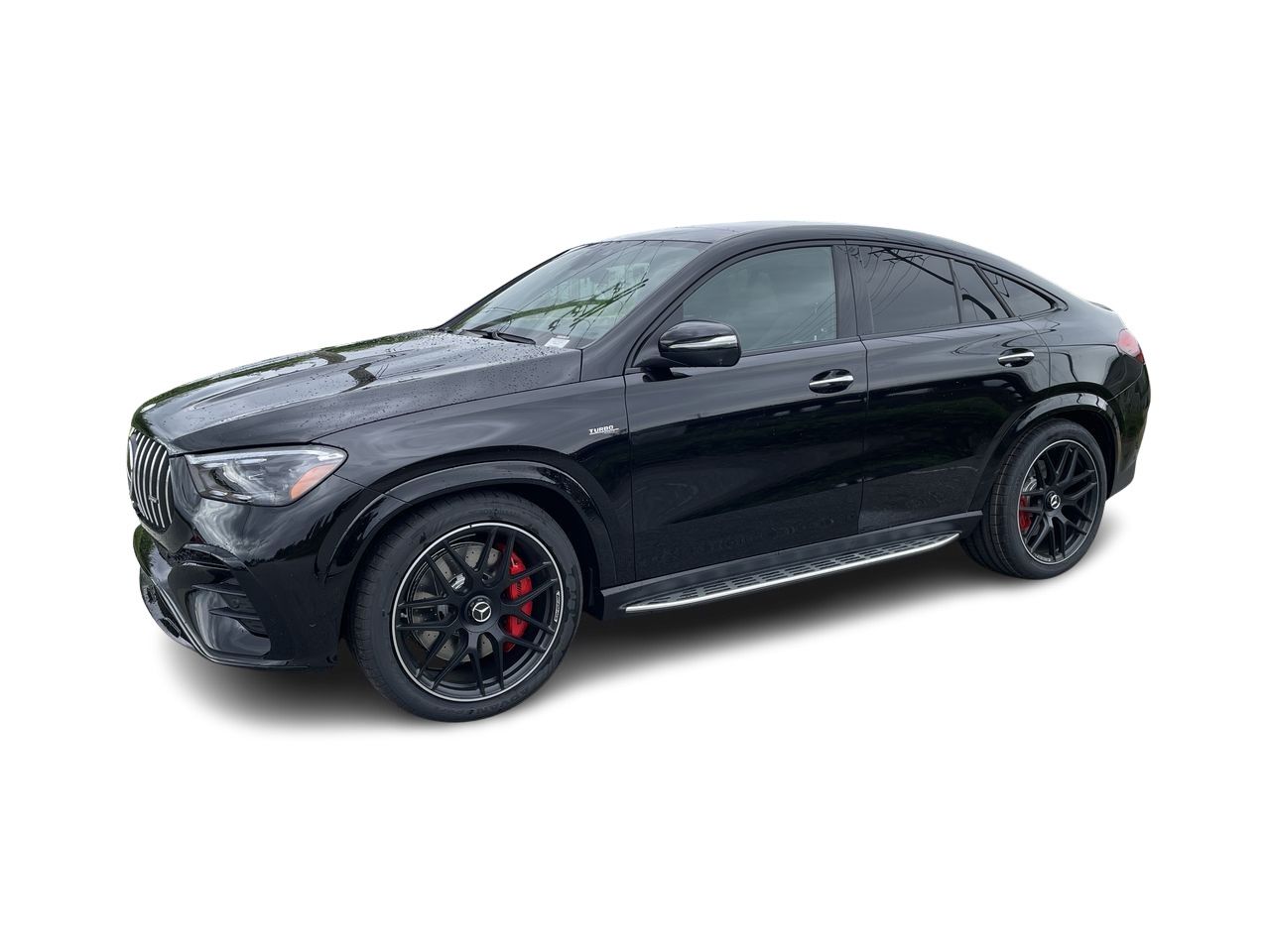 2026 Mercedes-Benz GLE
