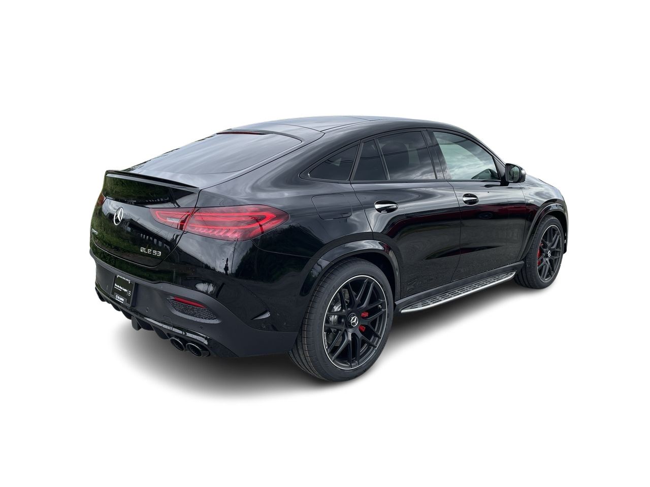 2026 Mercedes-Benz GLE