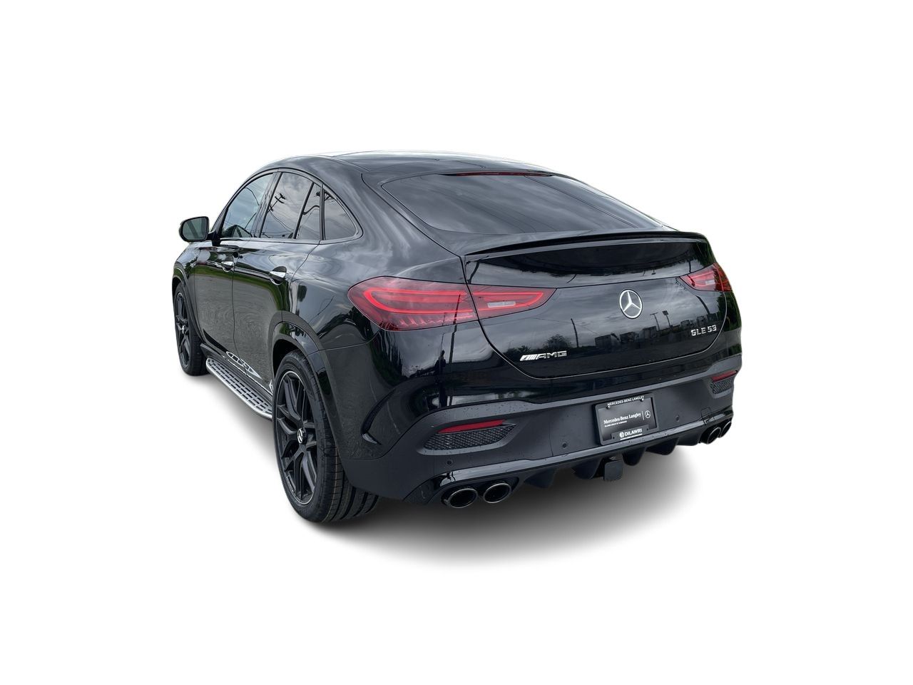 2026 Mercedes-Benz GLE