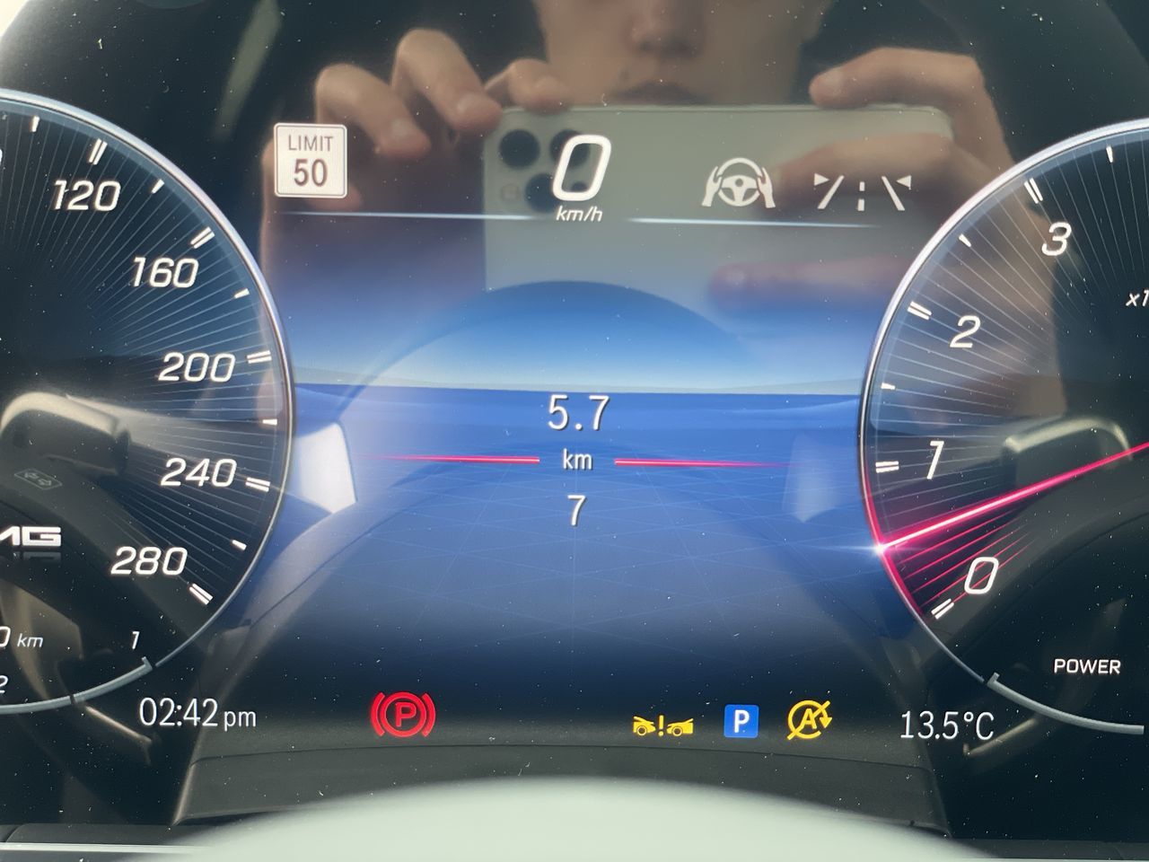2026 Mercedes-Benz GLE
