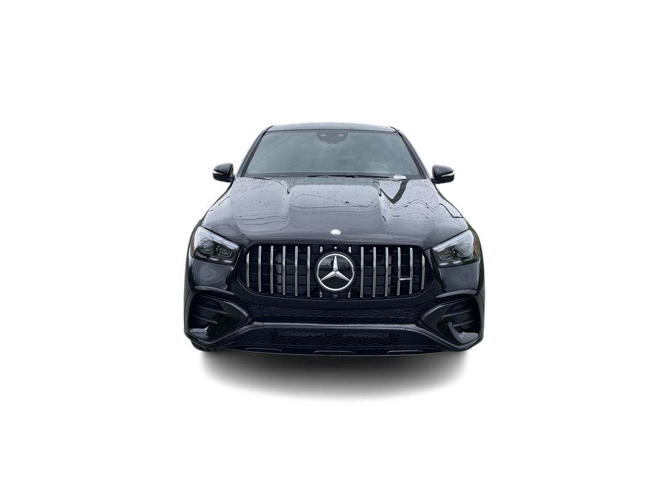 2026 Mercedes-Benz GLE