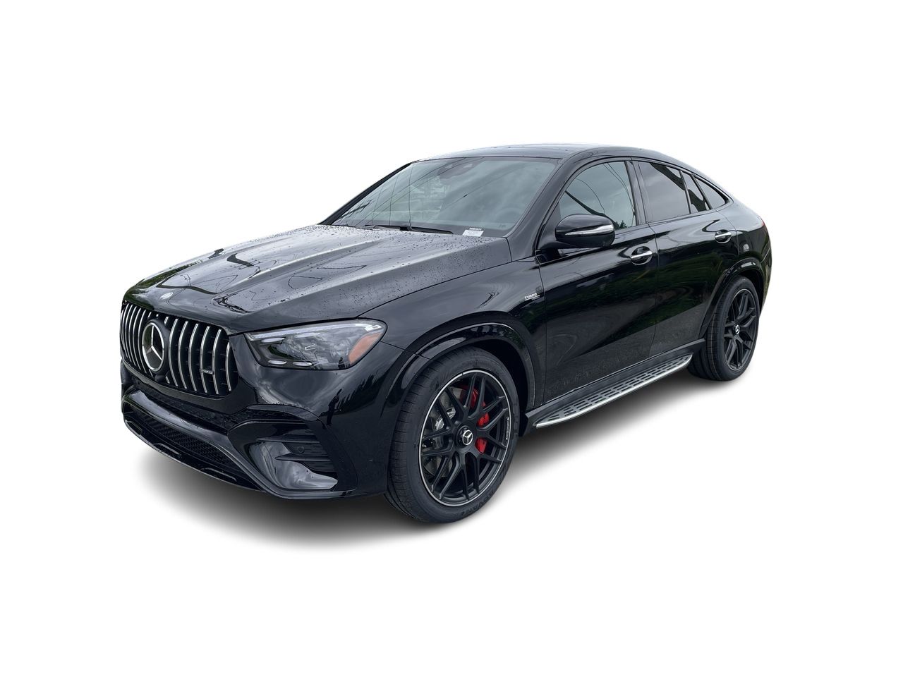 2026 Mercedes-Benz GLE