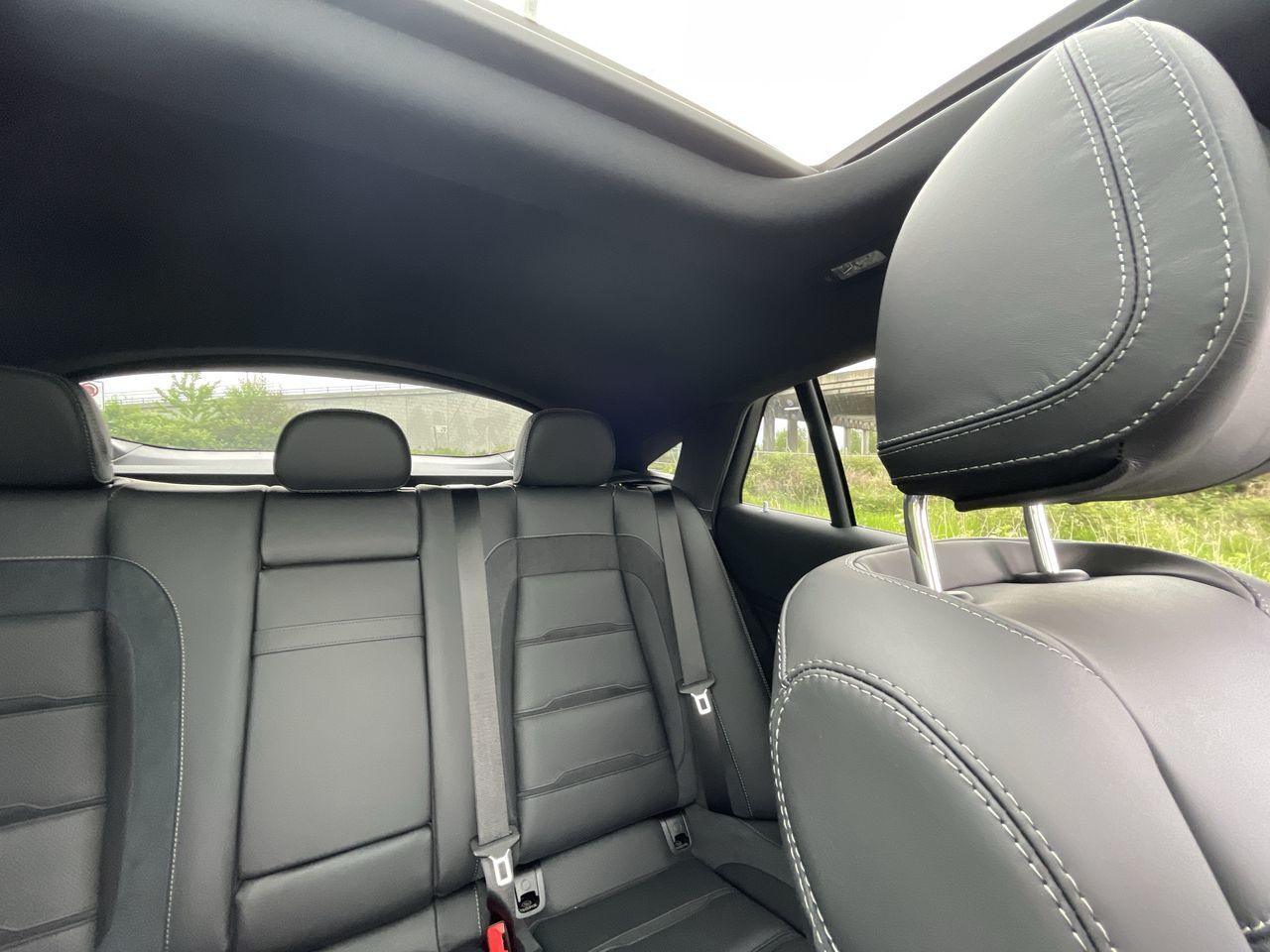 2026 Mercedes-Benz GLE