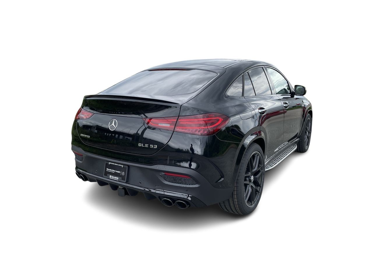 2026 Mercedes-Benz GLE