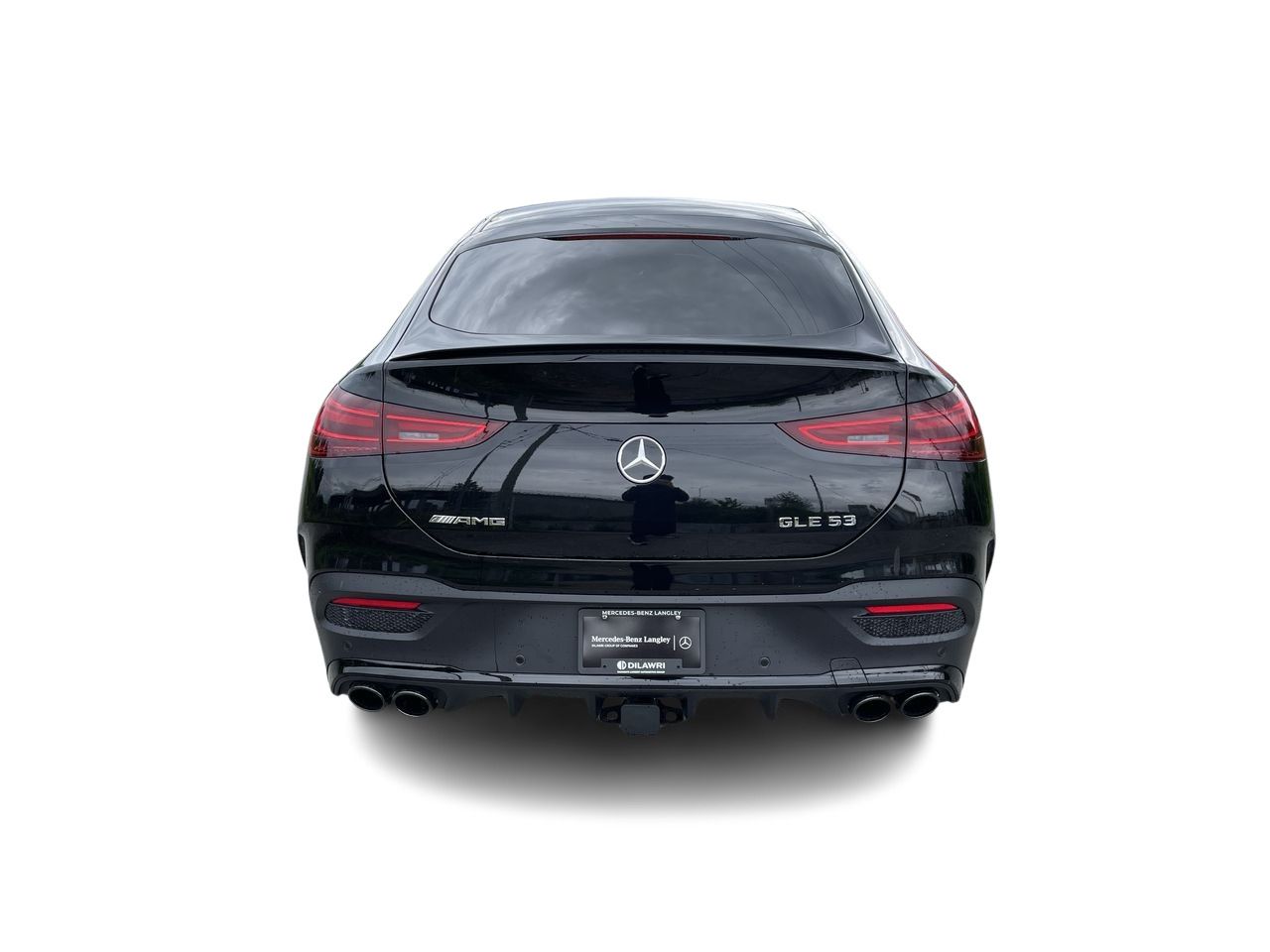 2026 Mercedes-Benz GLE