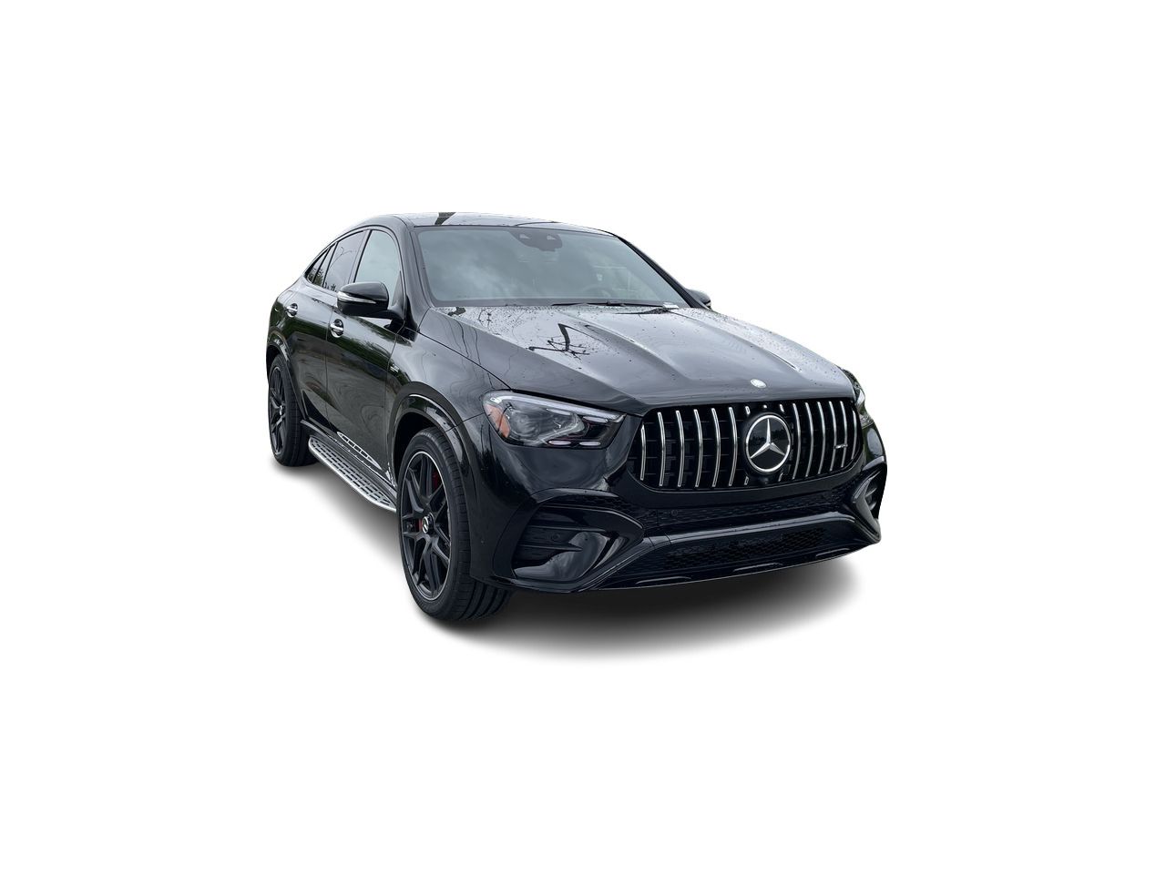 2026 Mercedes-Benz GLE