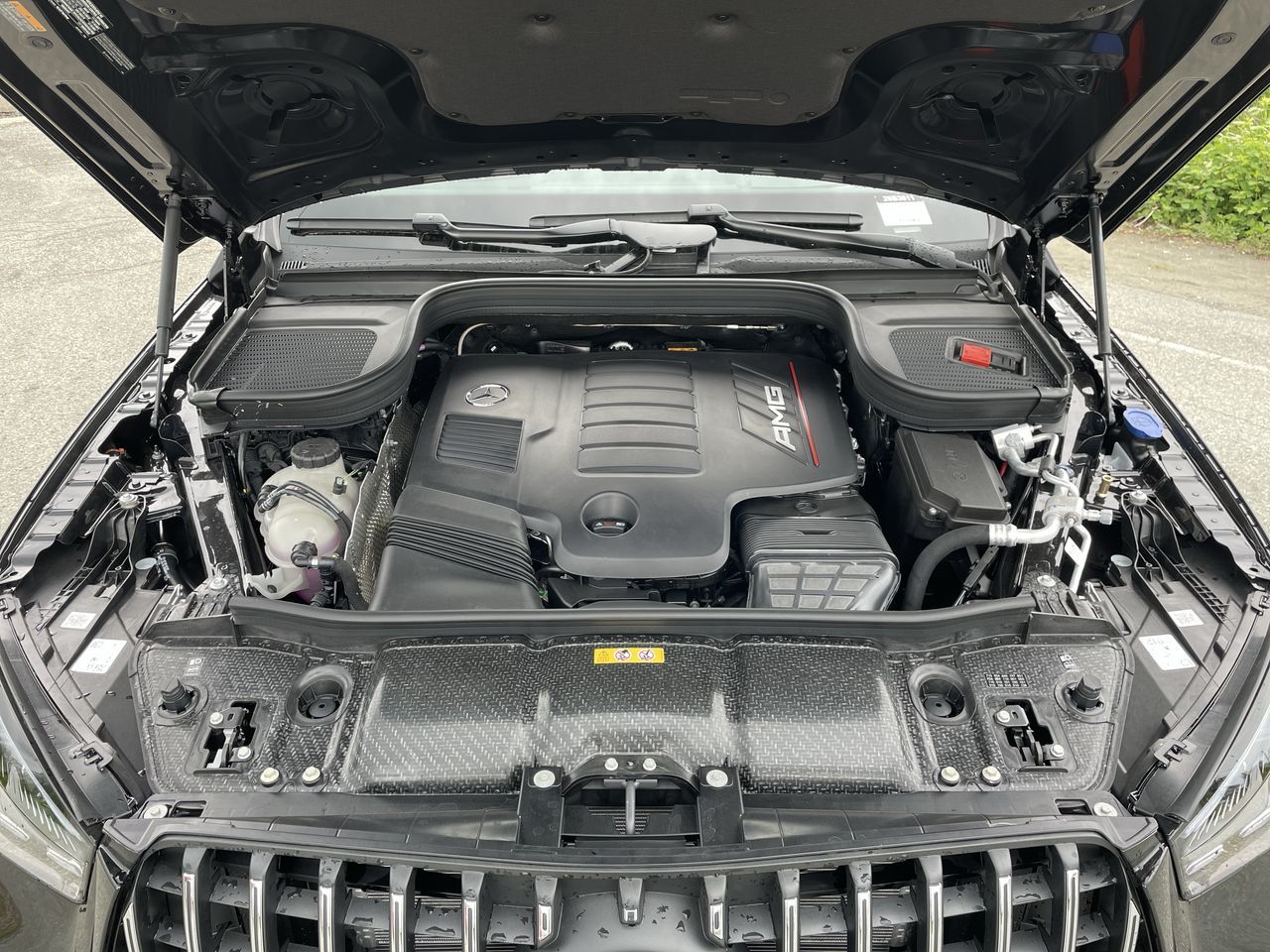 2026 Mercedes-Benz GLE