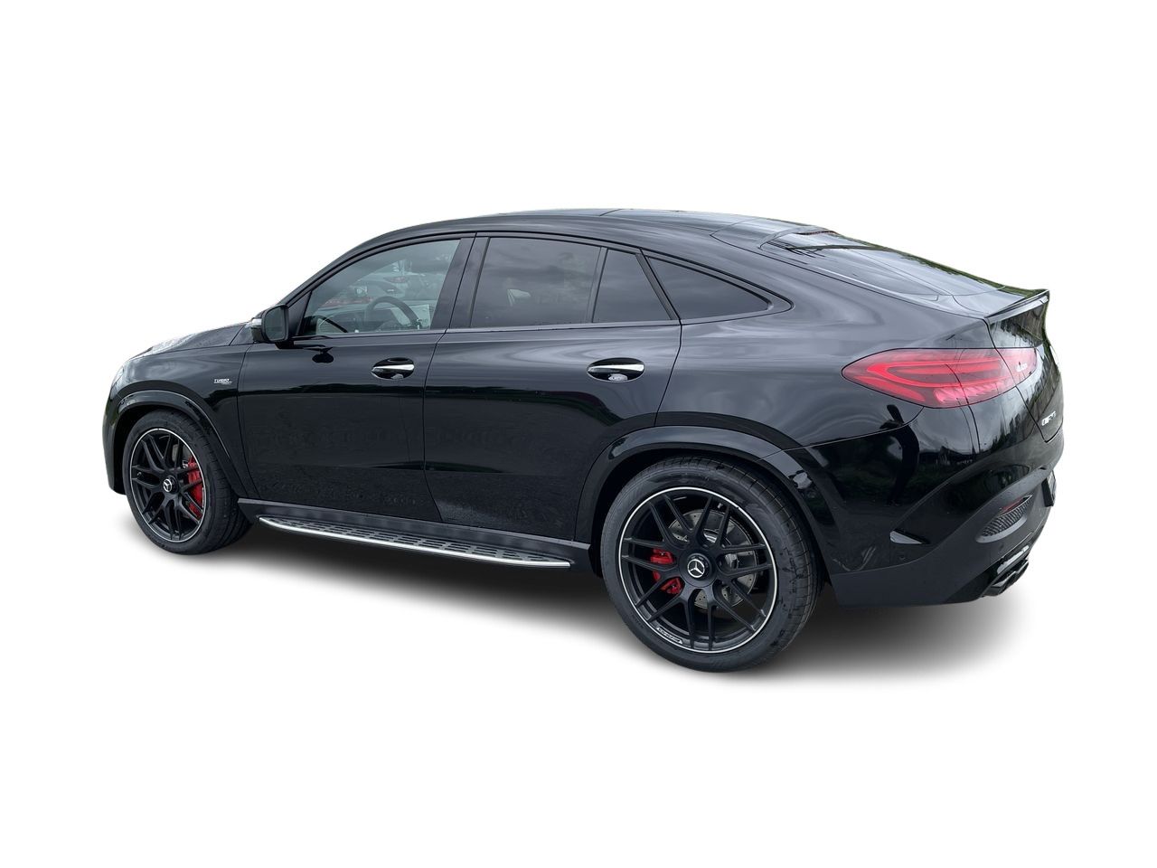 2026 Mercedes-Benz GLE
