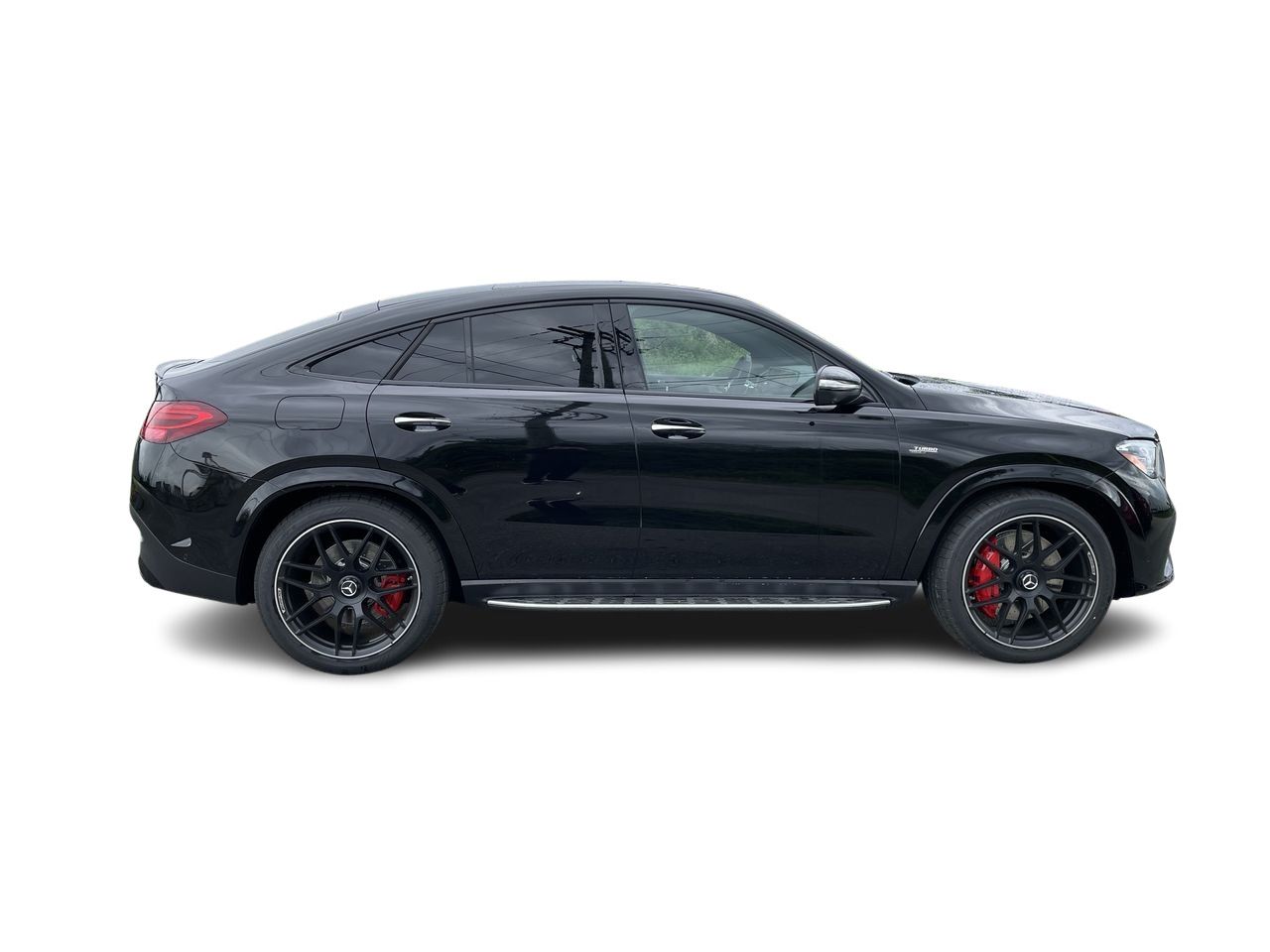 2026 Mercedes-Benz GLE