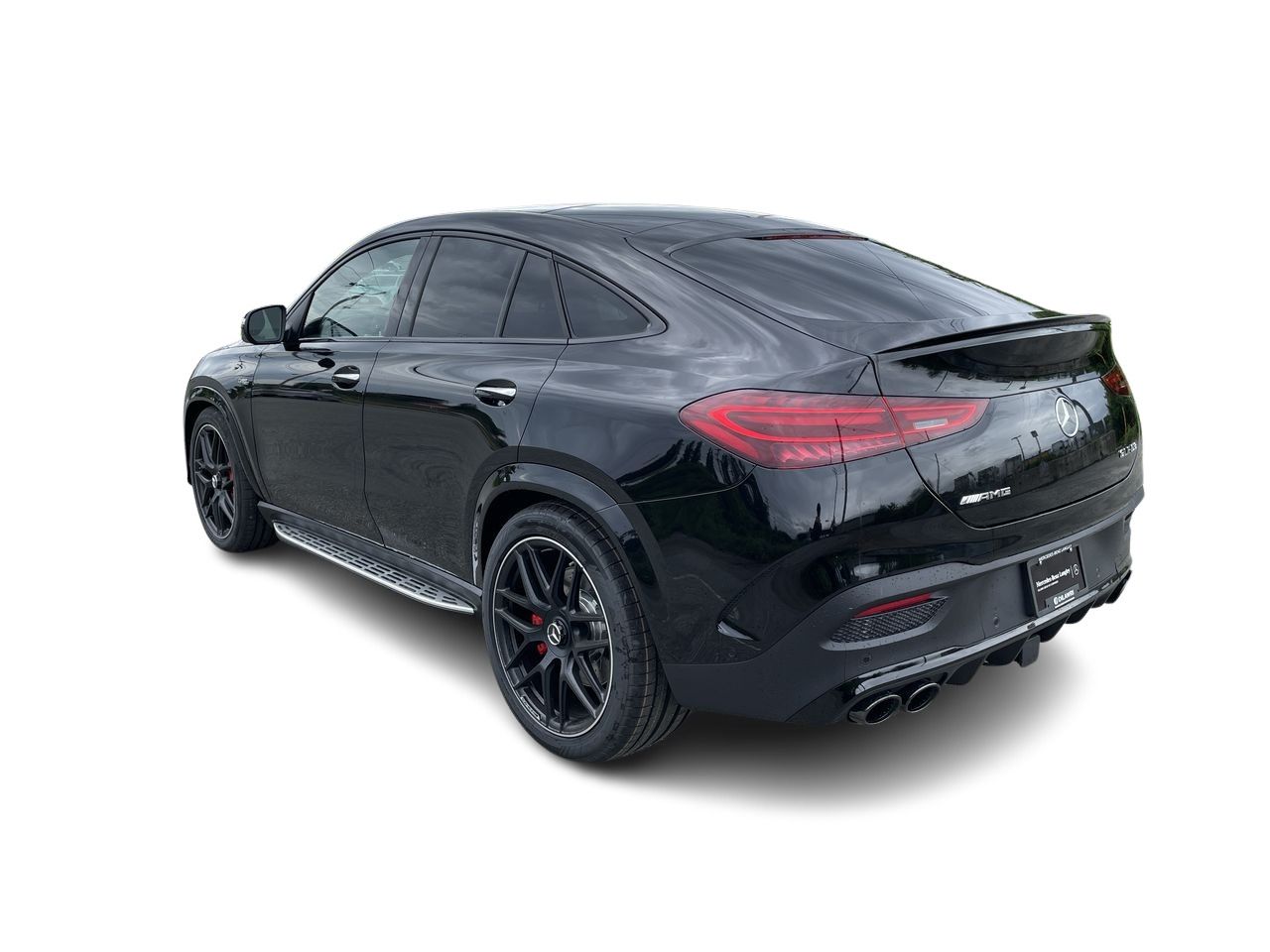 2026 Mercedes-Benz GLE