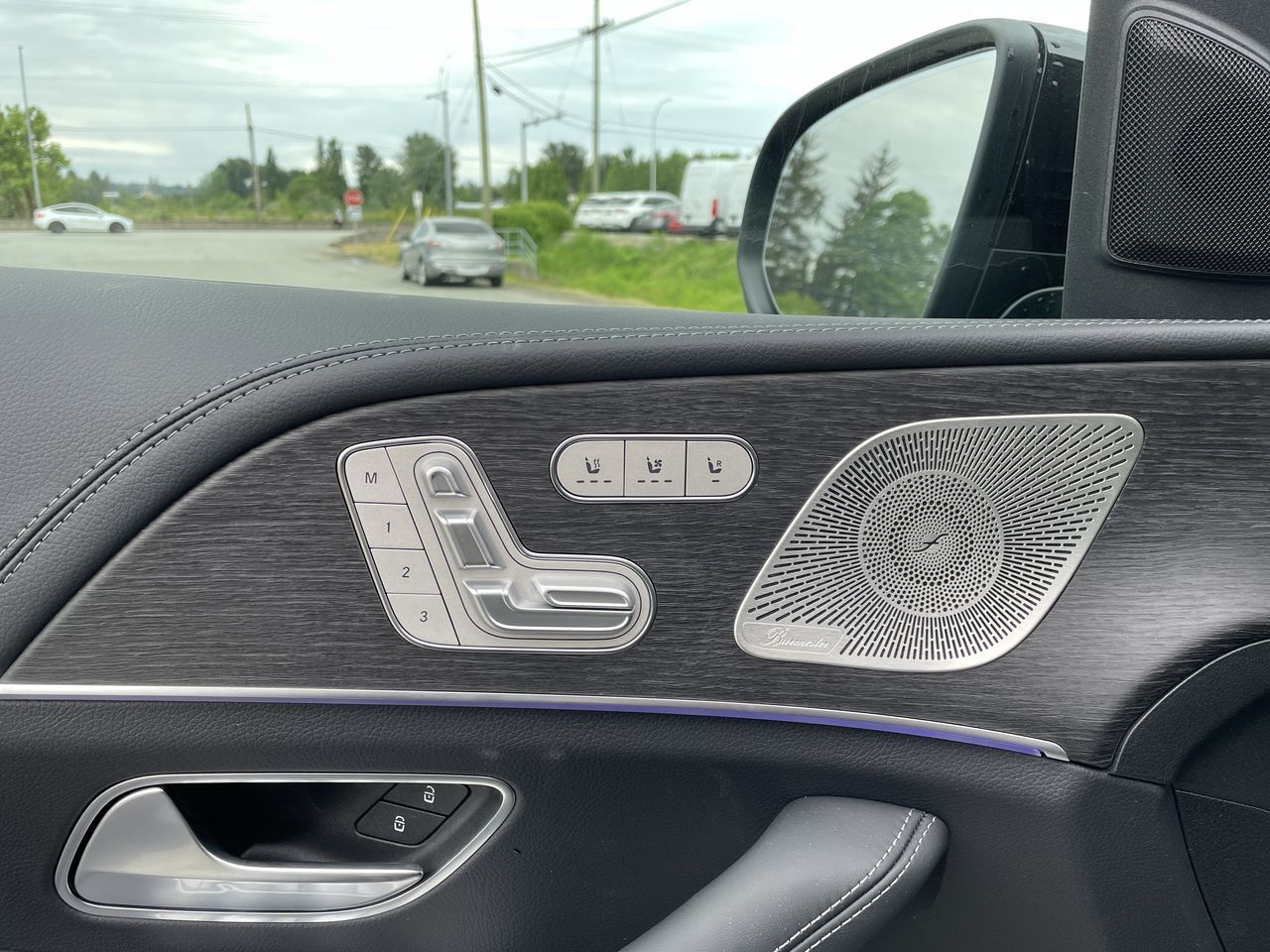 2026 Mercedes-Benz GLE