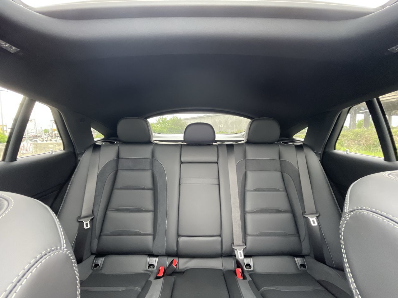 2026 Mercedes-Benz GLE