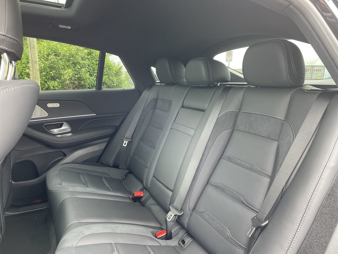 2026 Mercedes-Benz GLE