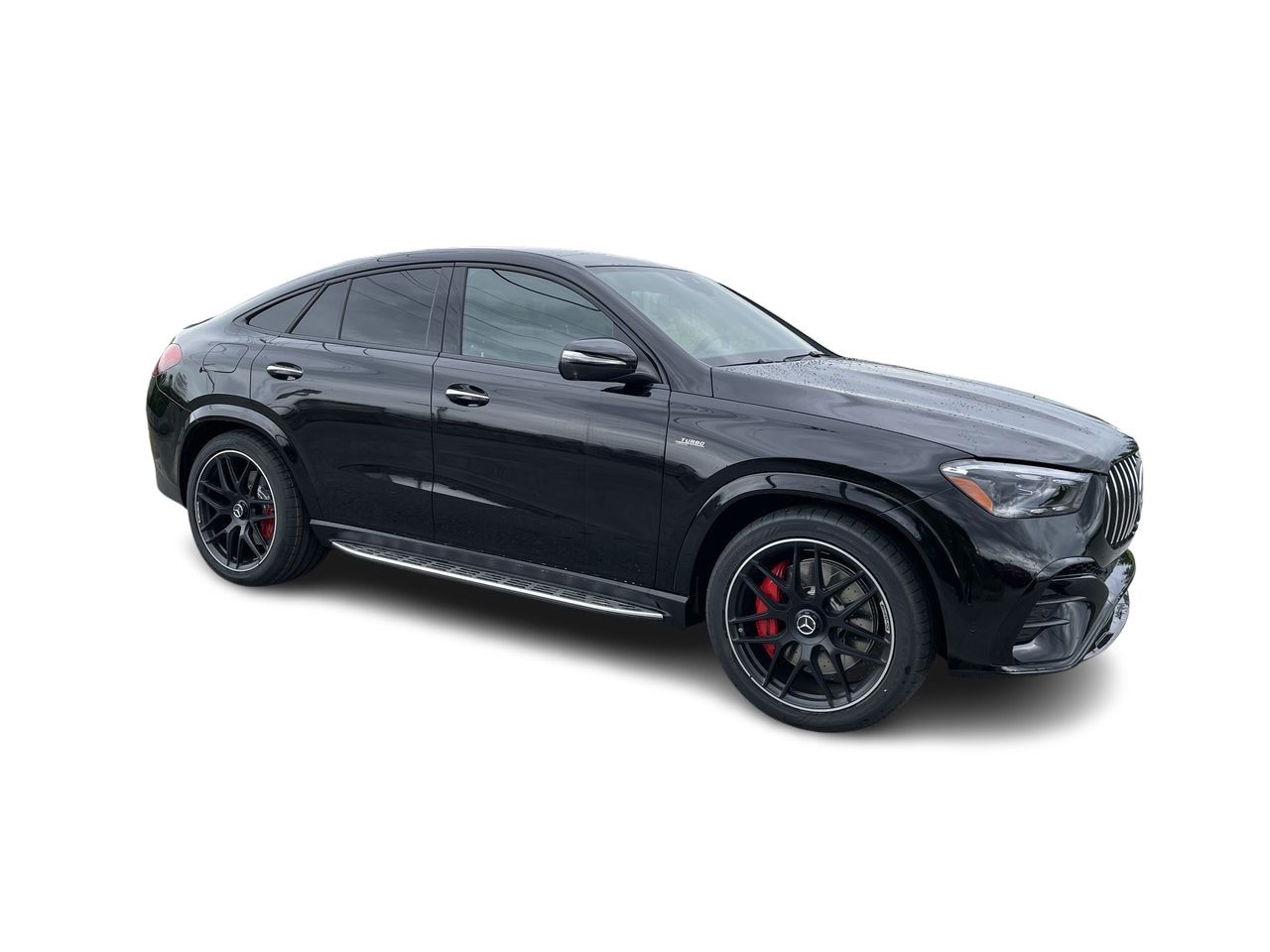 2026 Mercedes-Benz GLE