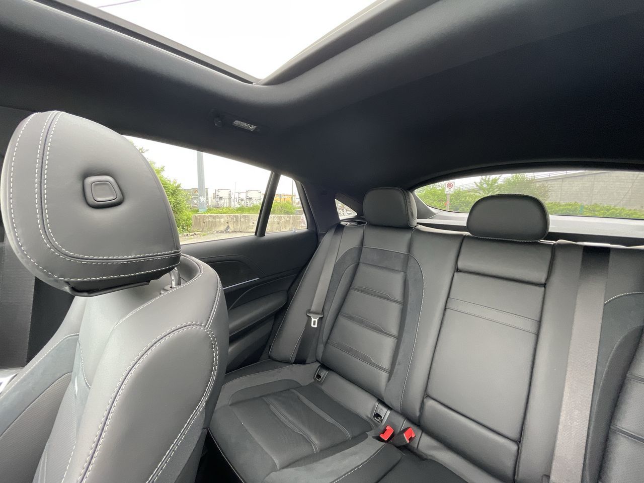 2026 Mercedes-Benz GLE