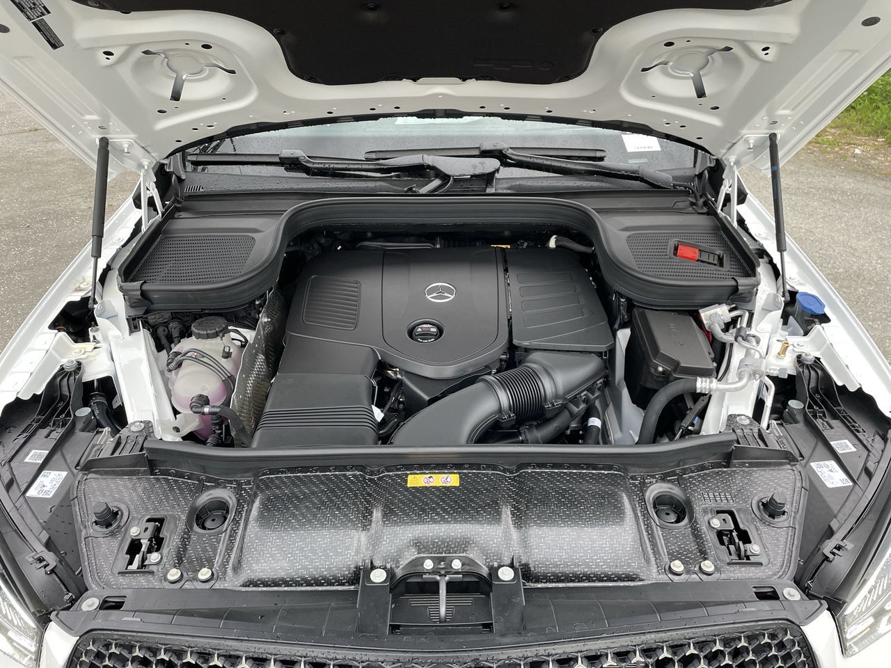 2026 Mercedes-Benz GLE