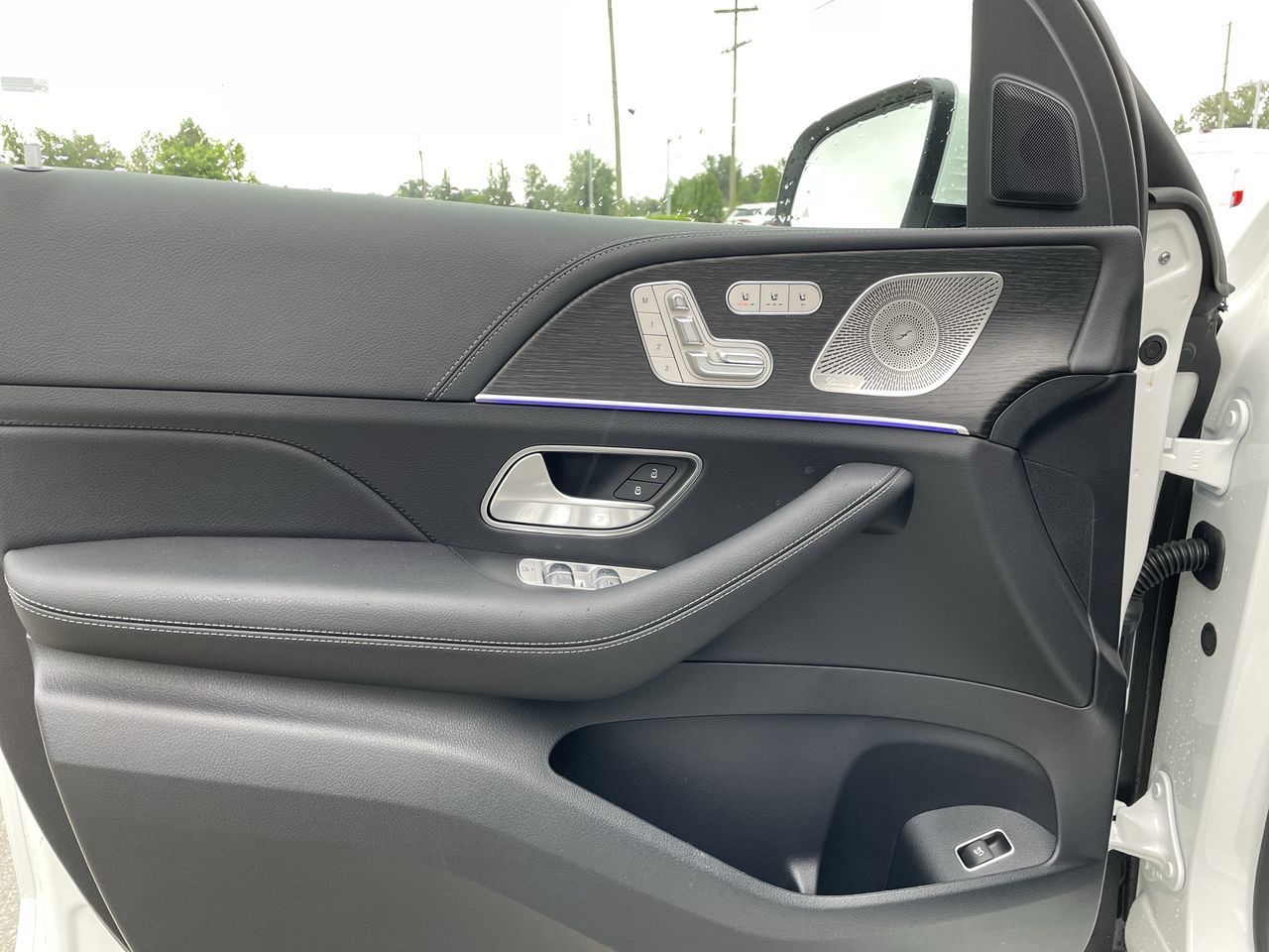 2026 Mercedes-Benz GLE