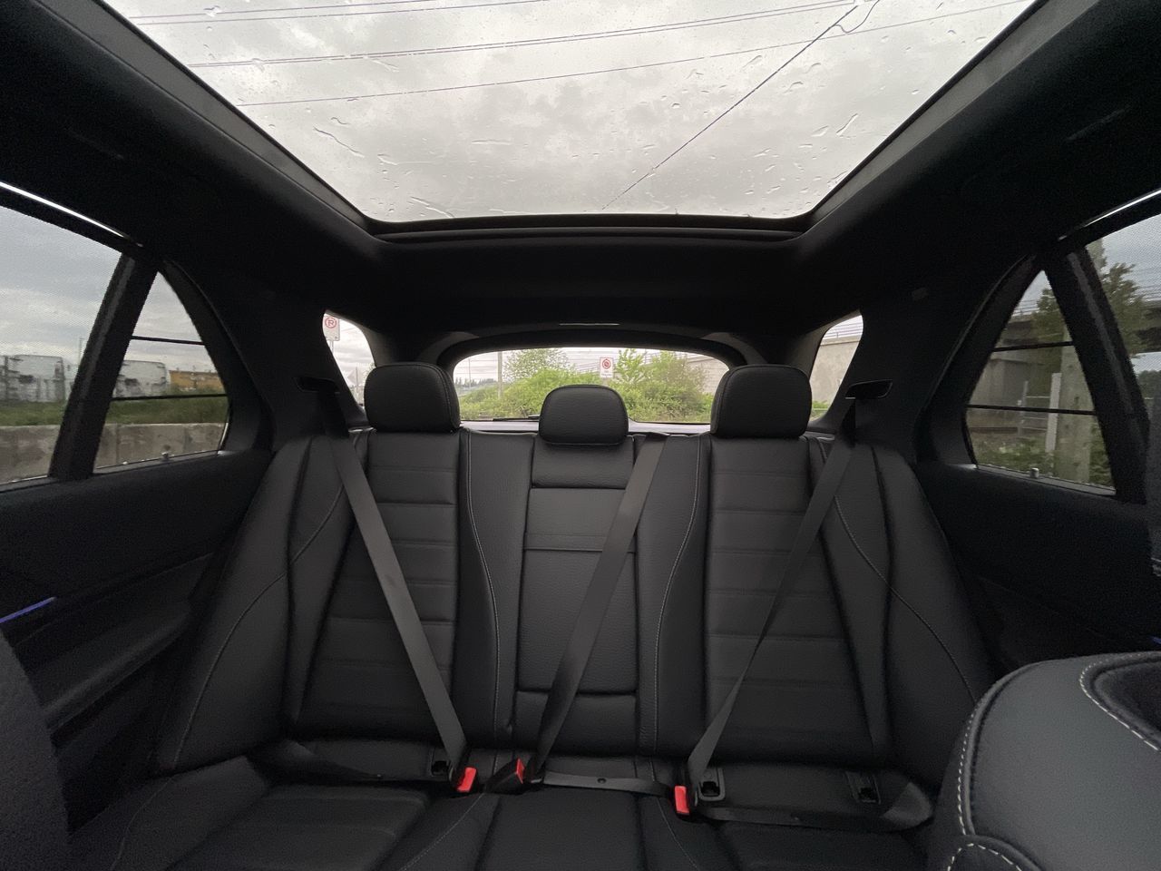 2026 Mercedes-Benz GLE