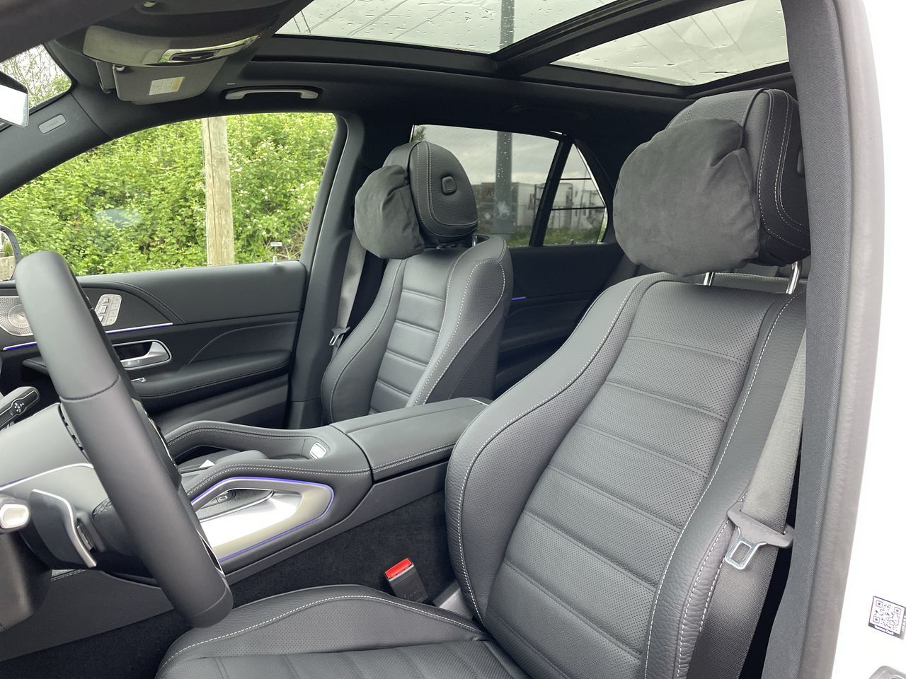 2026 Mercedes-Benz GLE