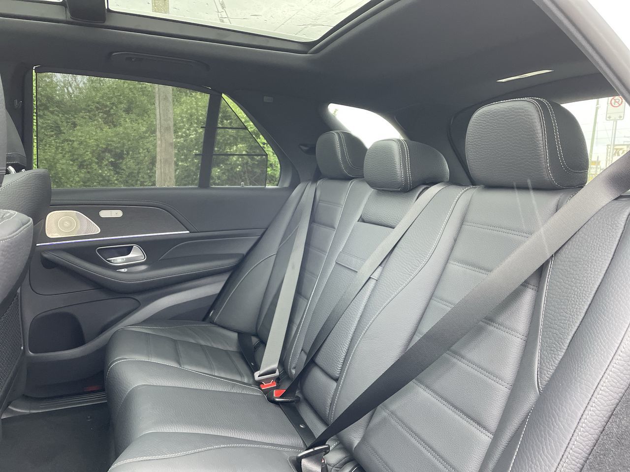 2026 Mercedes-Benz GLE