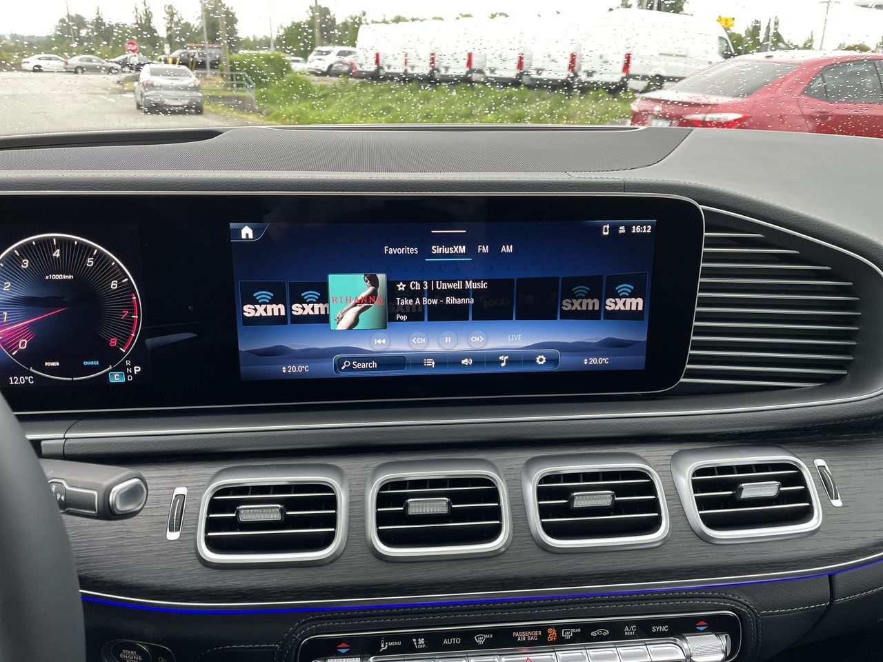 2026 Mercedes-Benz GLE