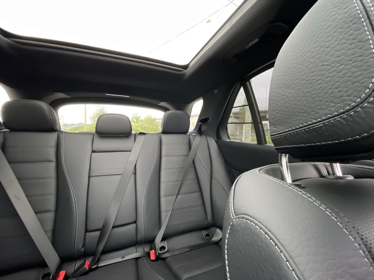 2026 Mercedes-Benz GLE