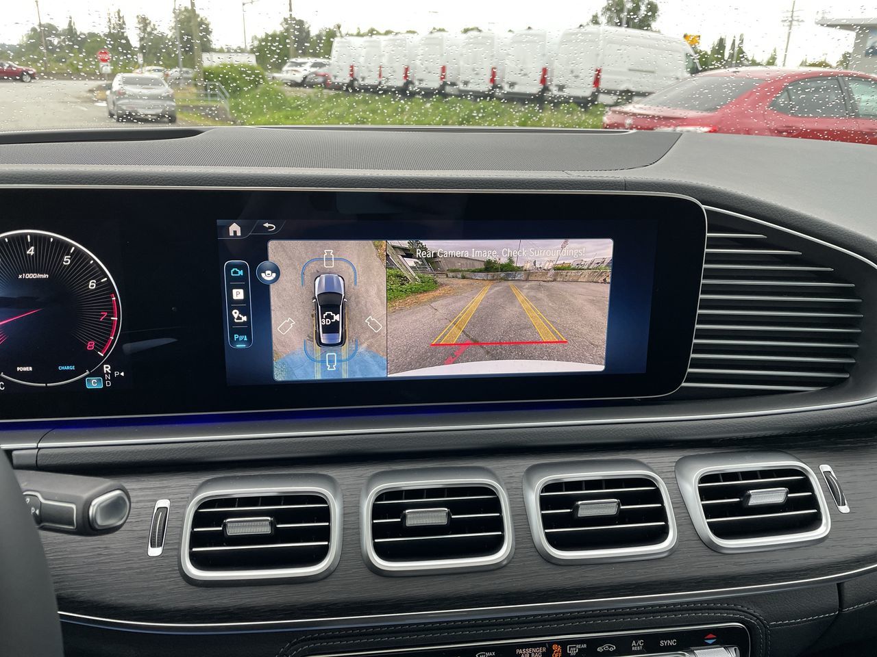 2026 Mercedes-Benz GLE