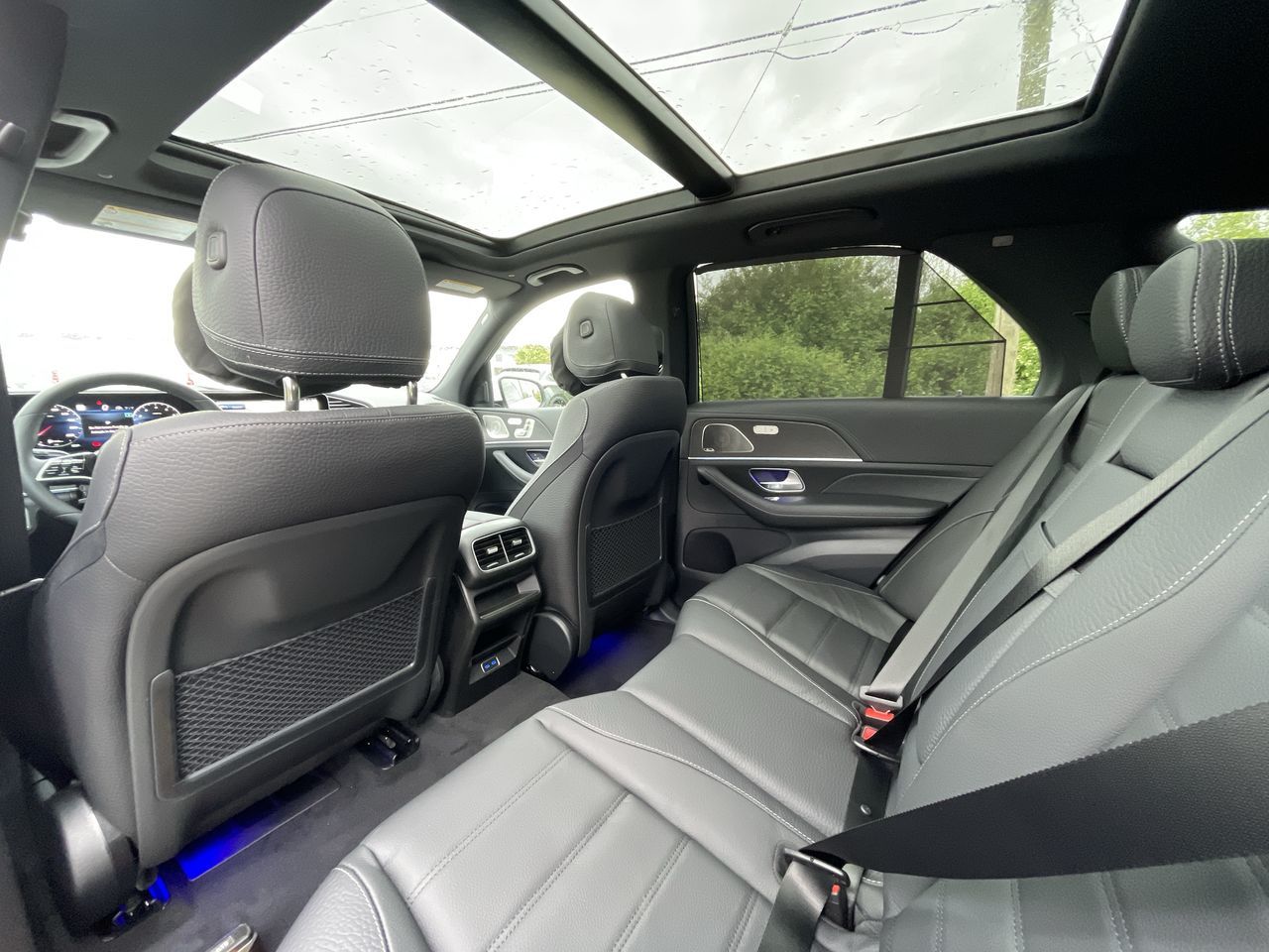 2026 Mercedes-Benz GLE