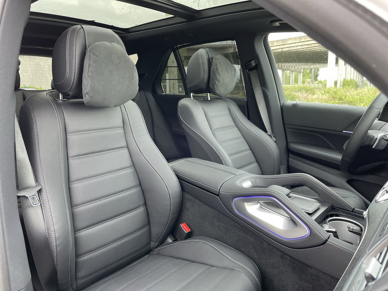 2026 Mercedes-Benz GLE