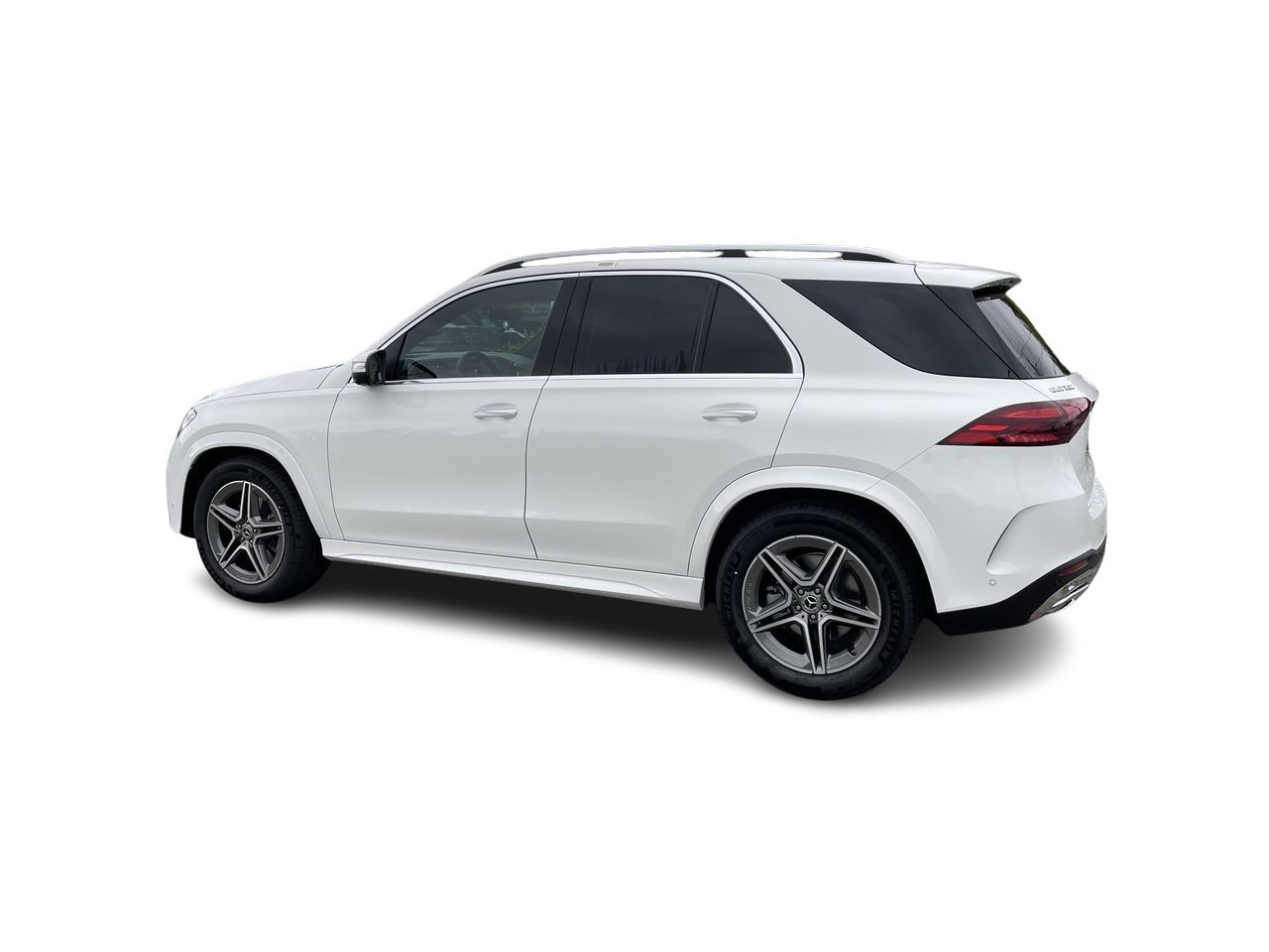 2026 Mercedes-Benz GLE