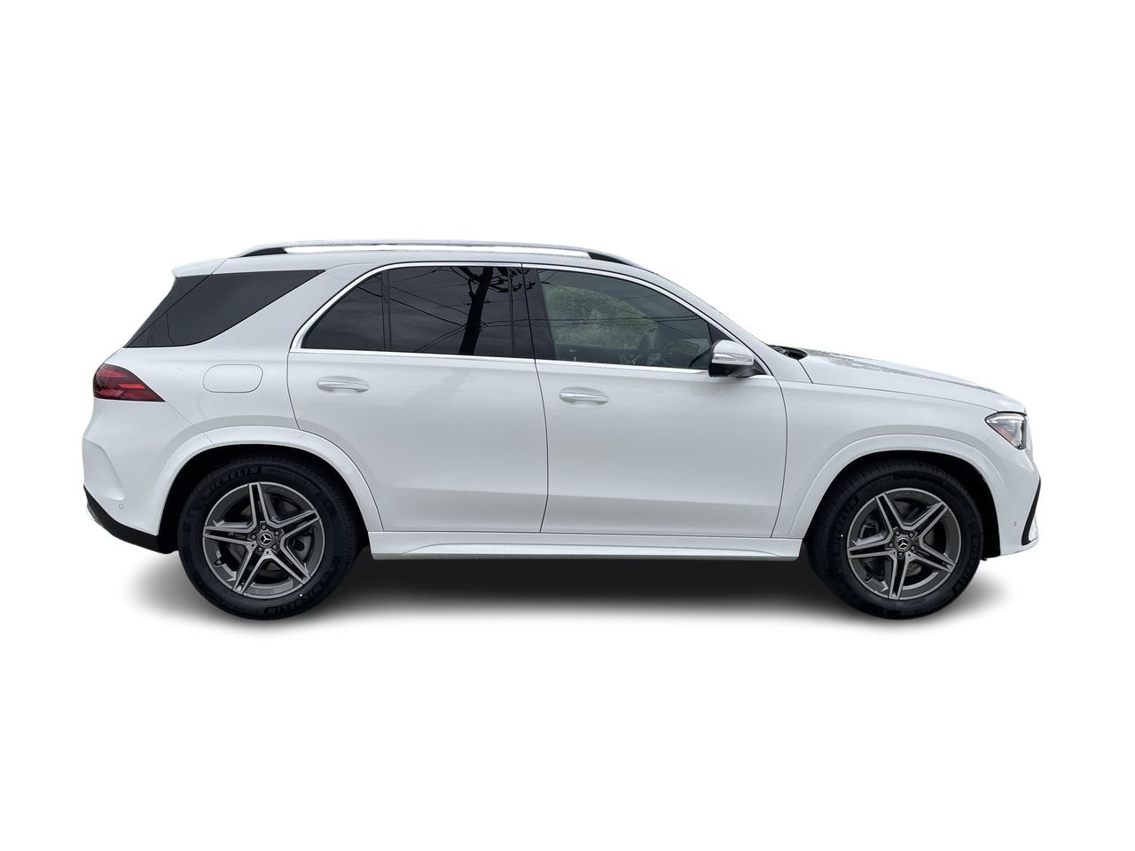 2026 Mercedes-Benz GLE