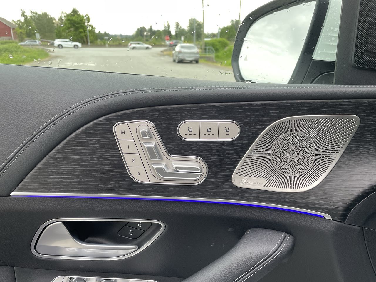 2026 Mercedes-Benz GLE