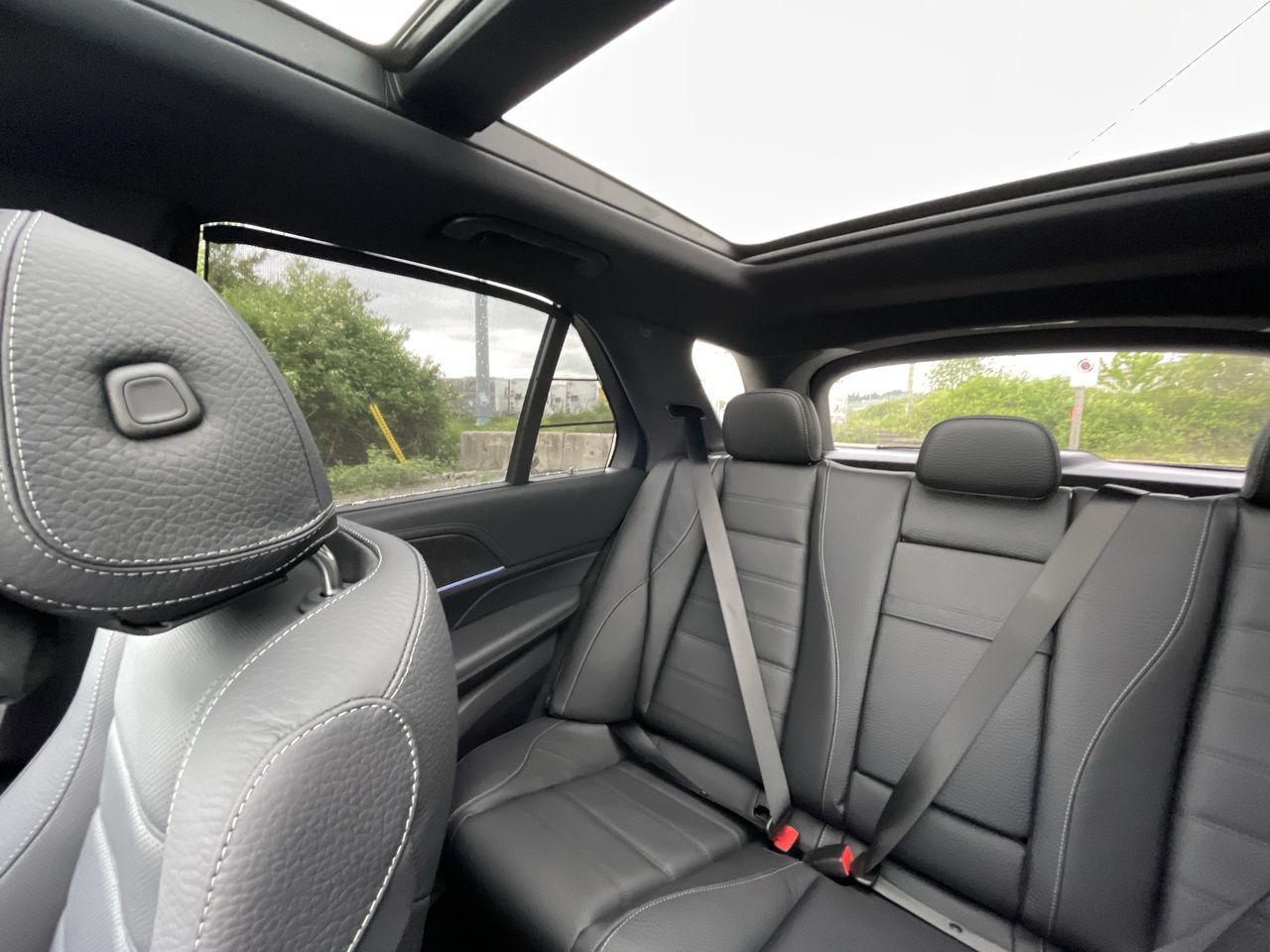 2026 Mercedes-Benz GLE