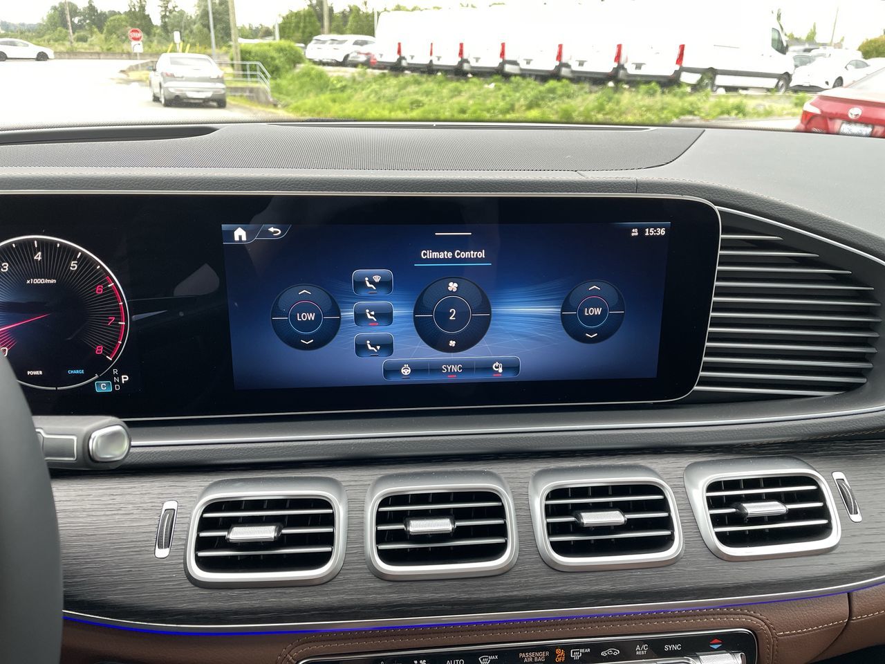 2026 Mercedes-Benz GLE