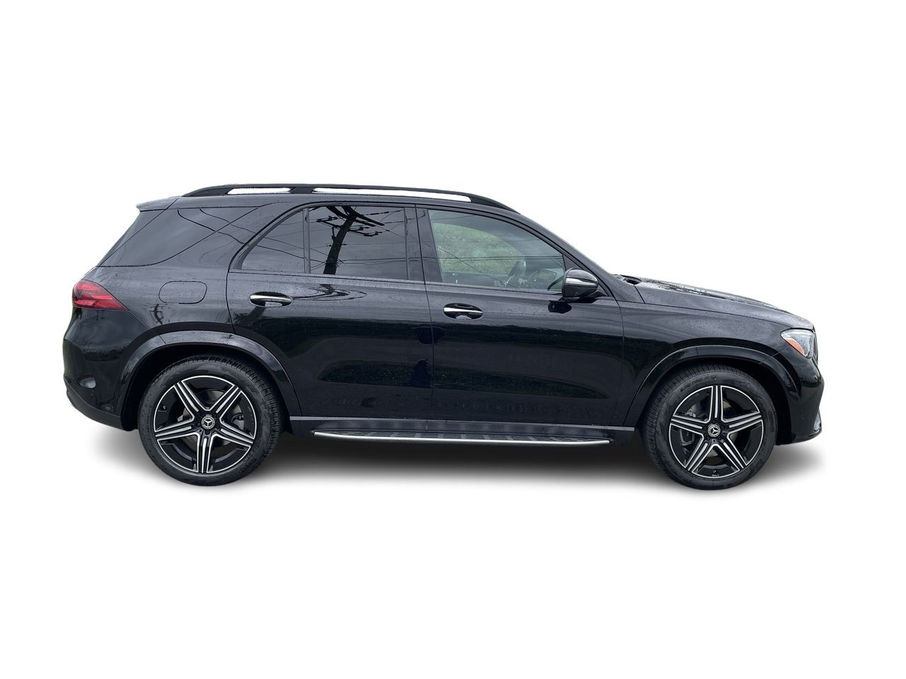 2026 Mercedes-Benz GLE
