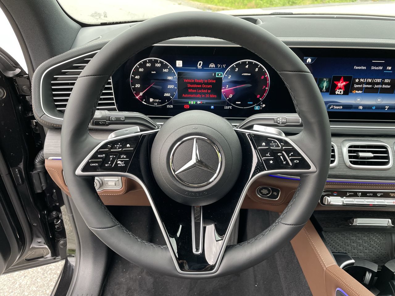 2026 Mercedes-Benz GLE