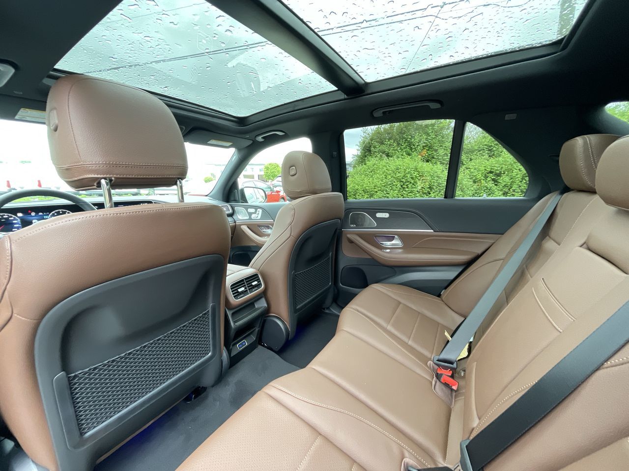 2026 Mercedes-Benz GLE