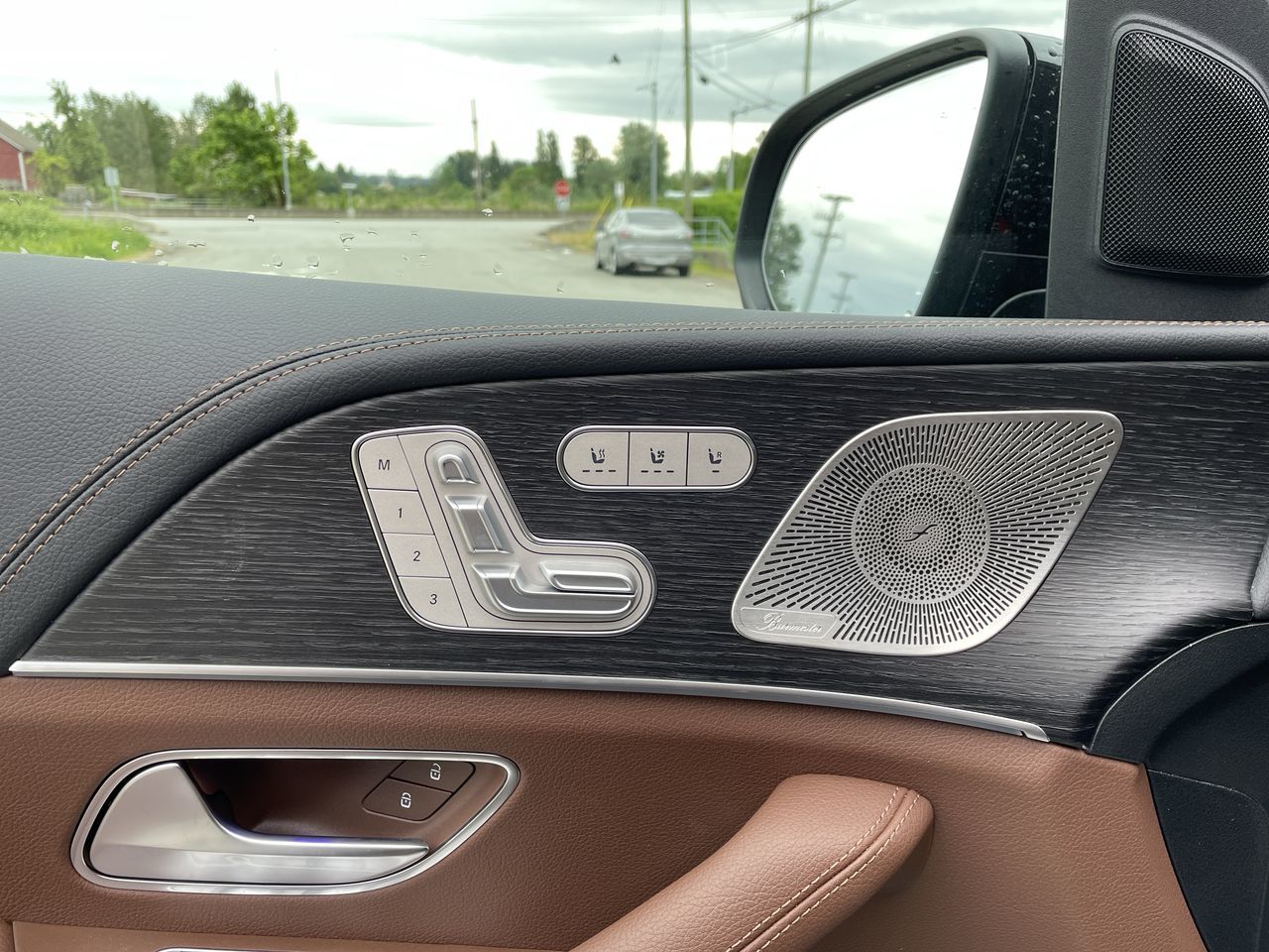 2026 Mercedes-Benz GLE