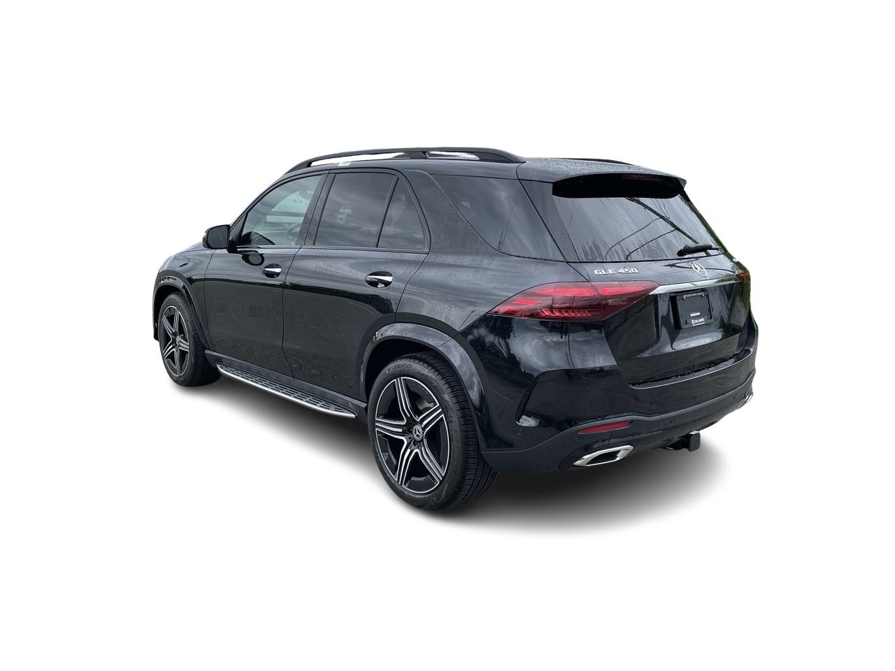 2026 Mercedes-Benz GLE