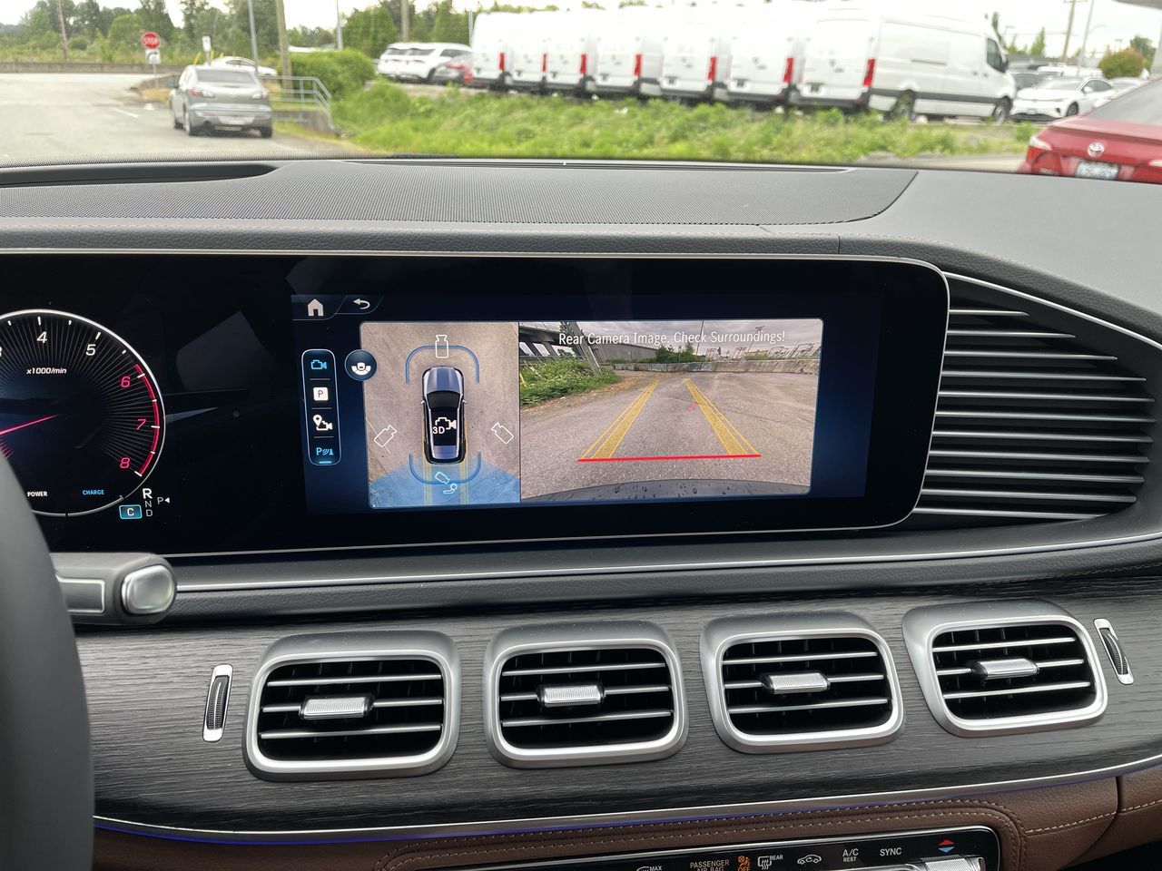 2026 Mercedes-Benz GLE