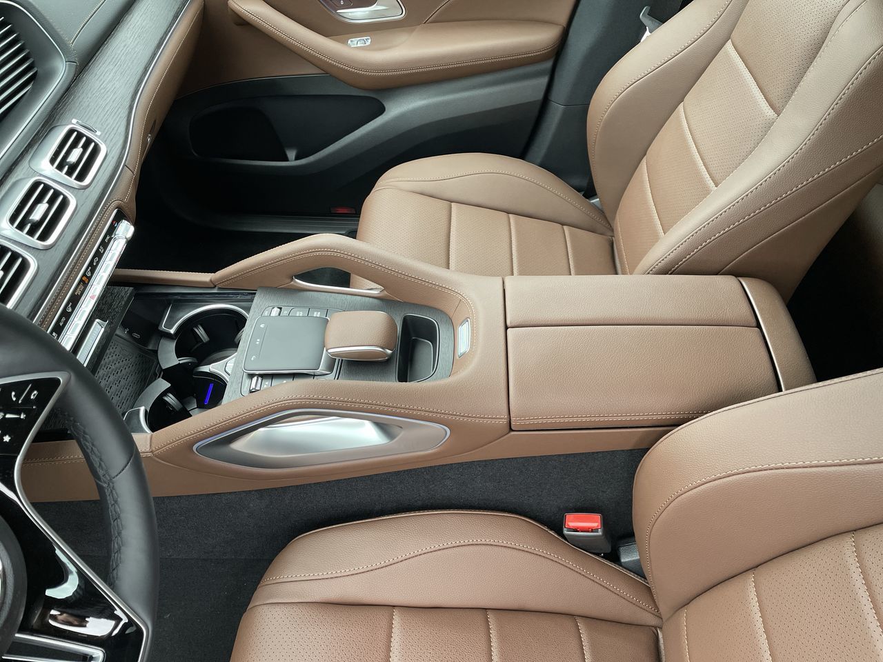 2026 Mercedes-Benz GLE