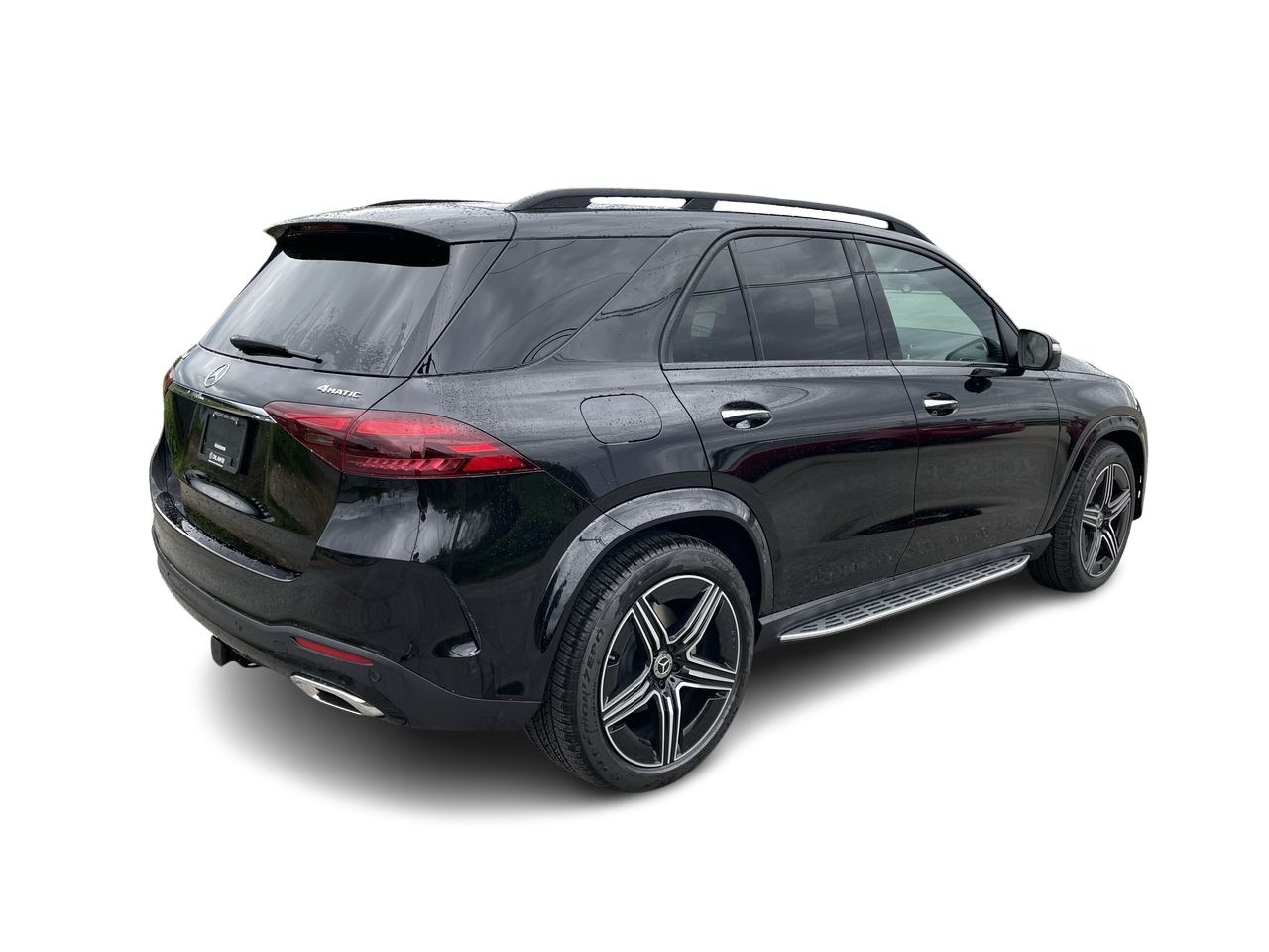 2026 Mercedes-Benz GLE
