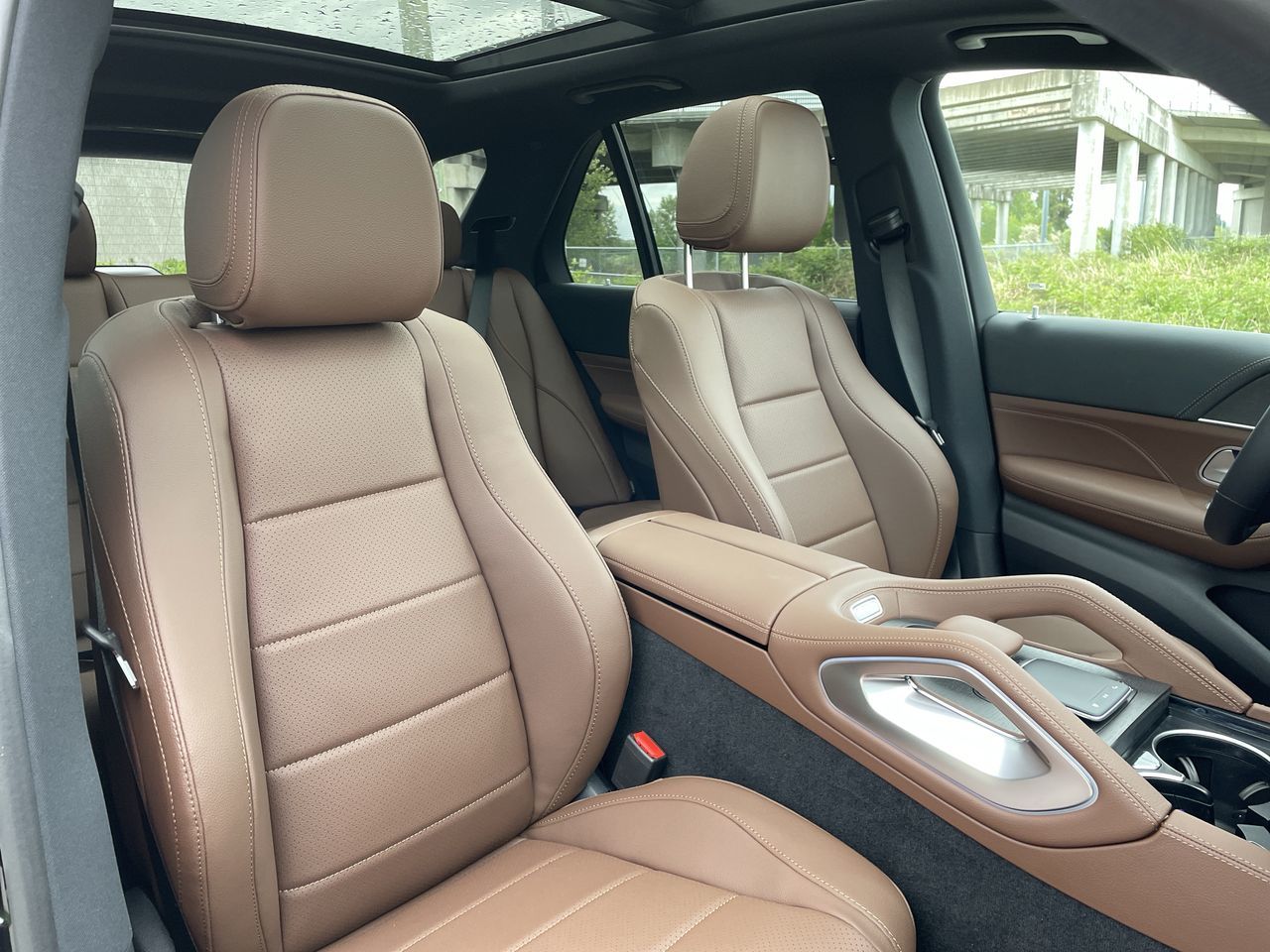 2026 Mercedes-Benz GLE