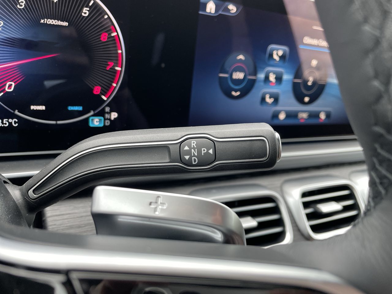 2026 Mercedes-Benz GLE